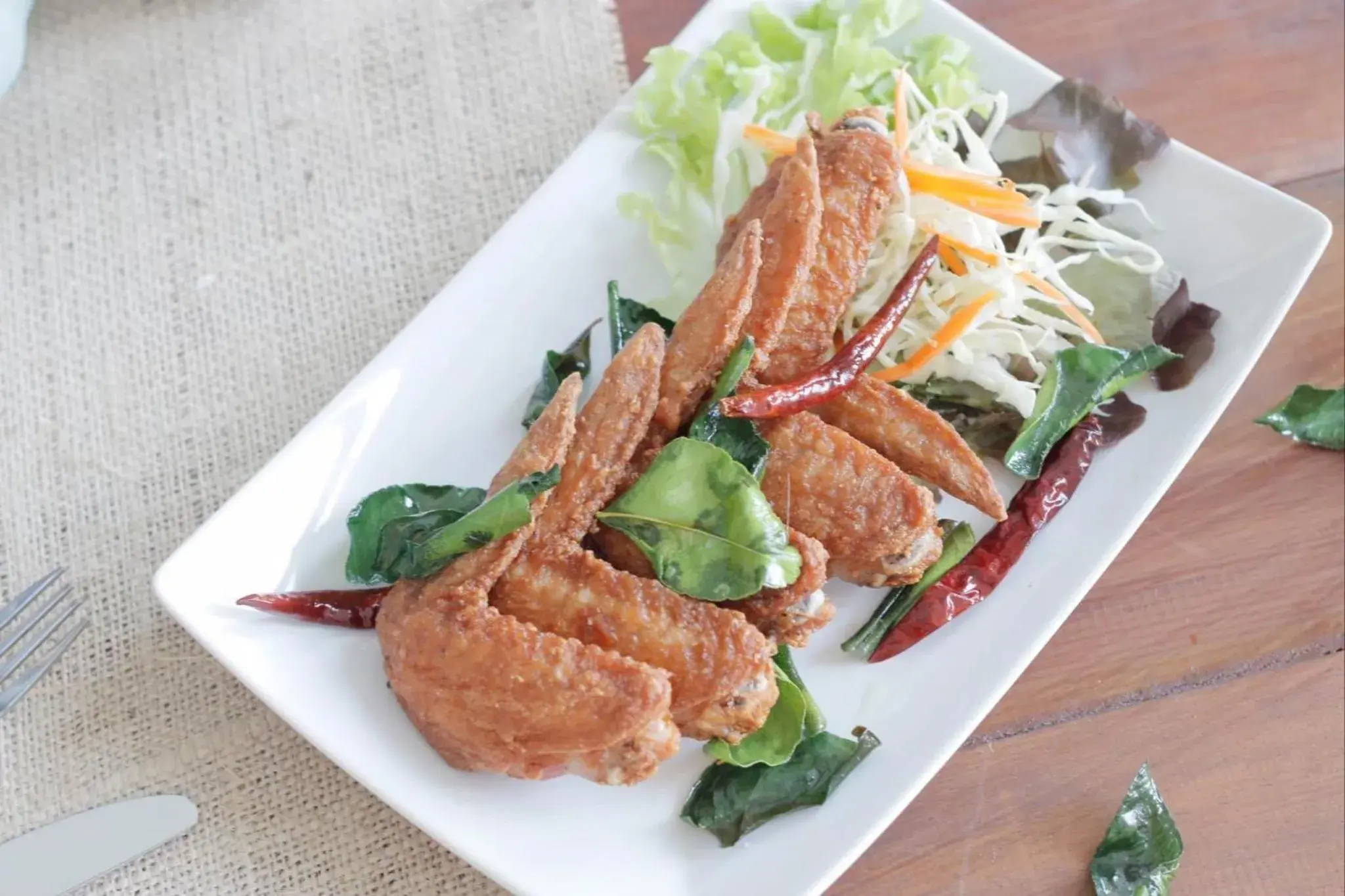 Restaurant/places to eat in Phurinda Residence Restaurant/places to eat in Phurinda Residence