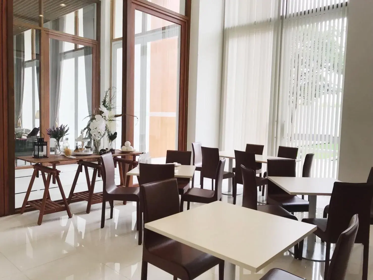 Property building in Phurinda Residence Property building in Phurinda Residence