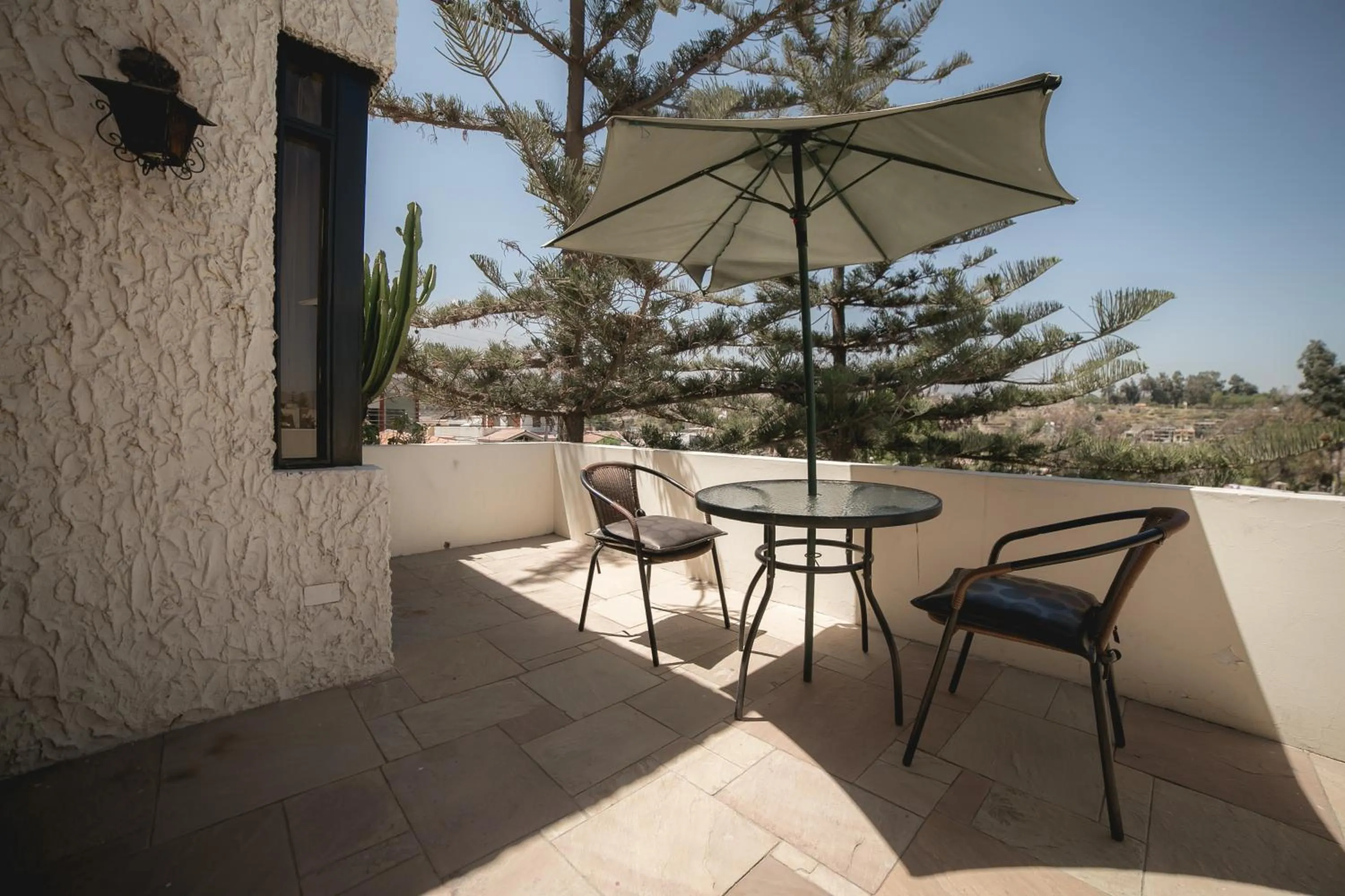 Property building in Hotel Andenes