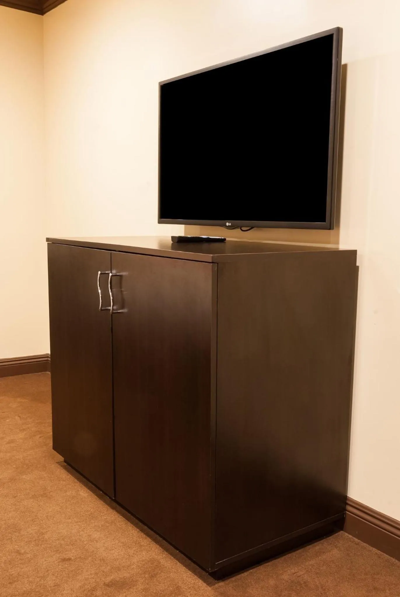 TV and multimedia in Redondo Pier Inn