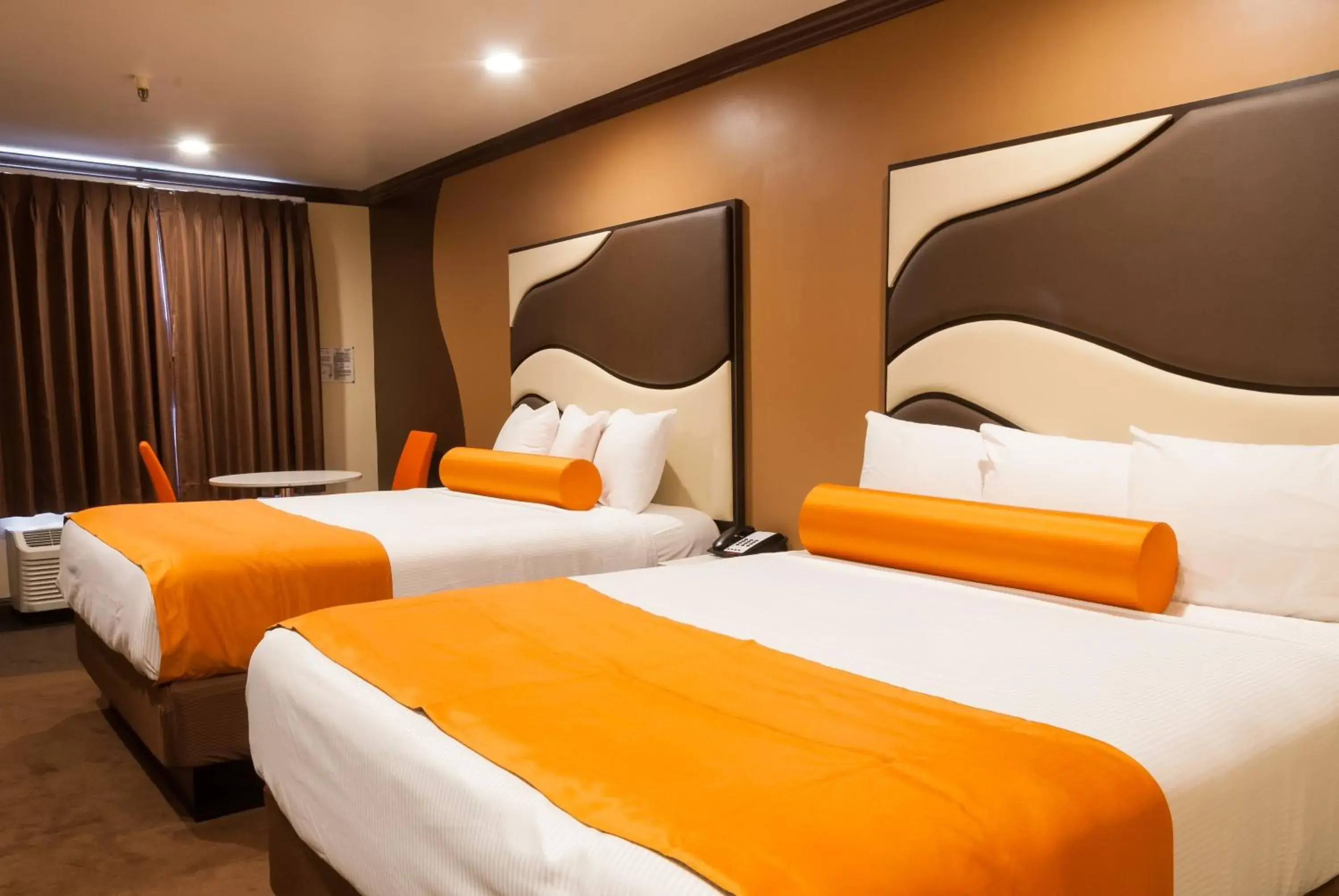 Family Suite in Redondo Pier Inn Family Suite in Redondo Pier Inn