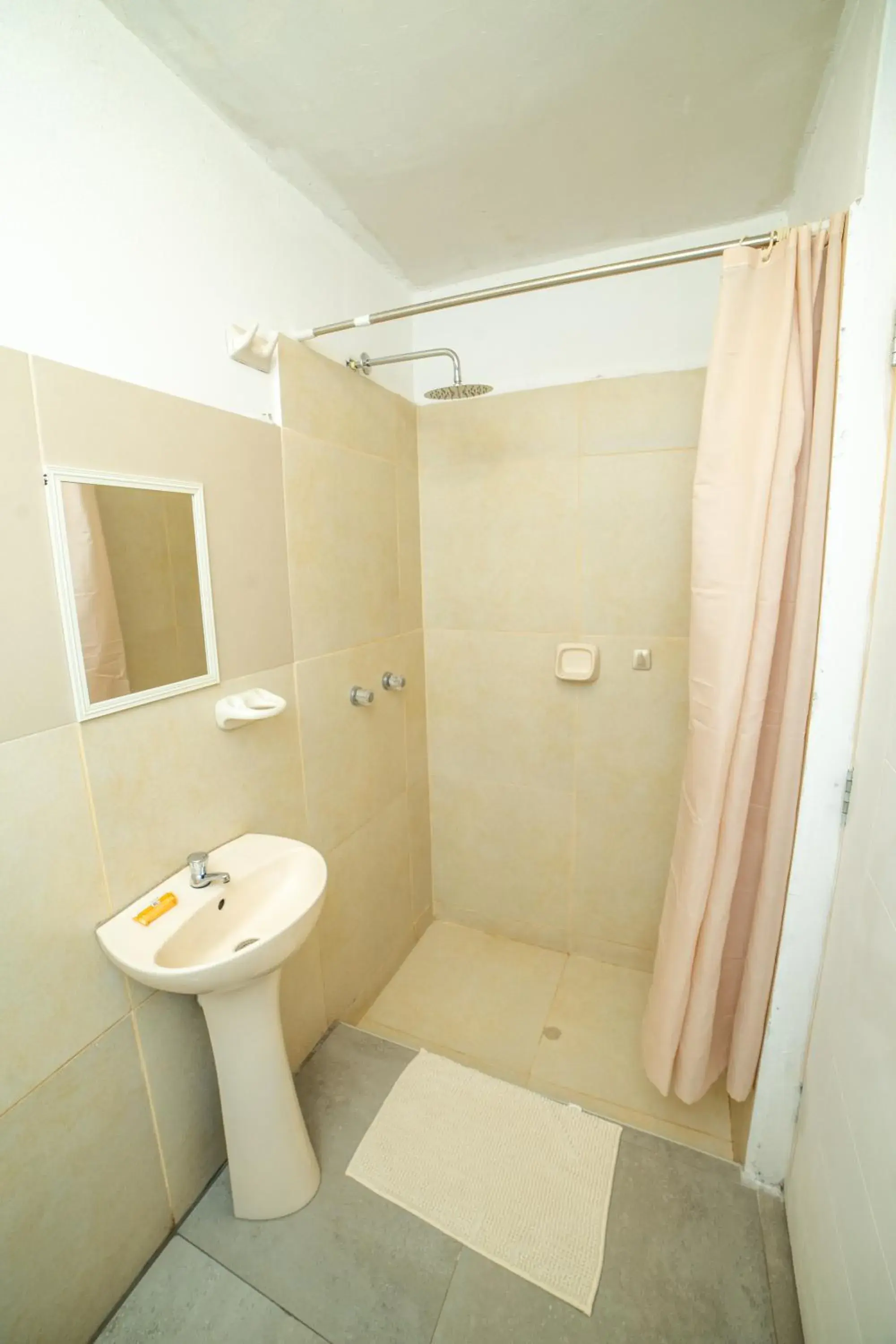 Standard Family Room in Hospedaje Chaska Pisac Standard Family Room in Hospedaje Chaska Pisac