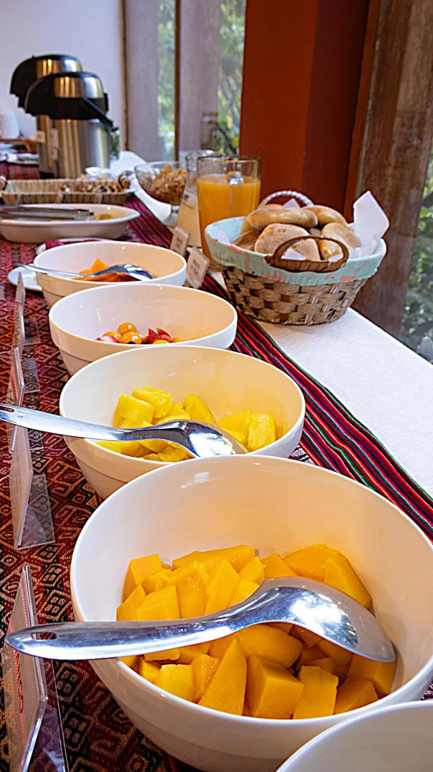 Hospedaje Chaska Pisac