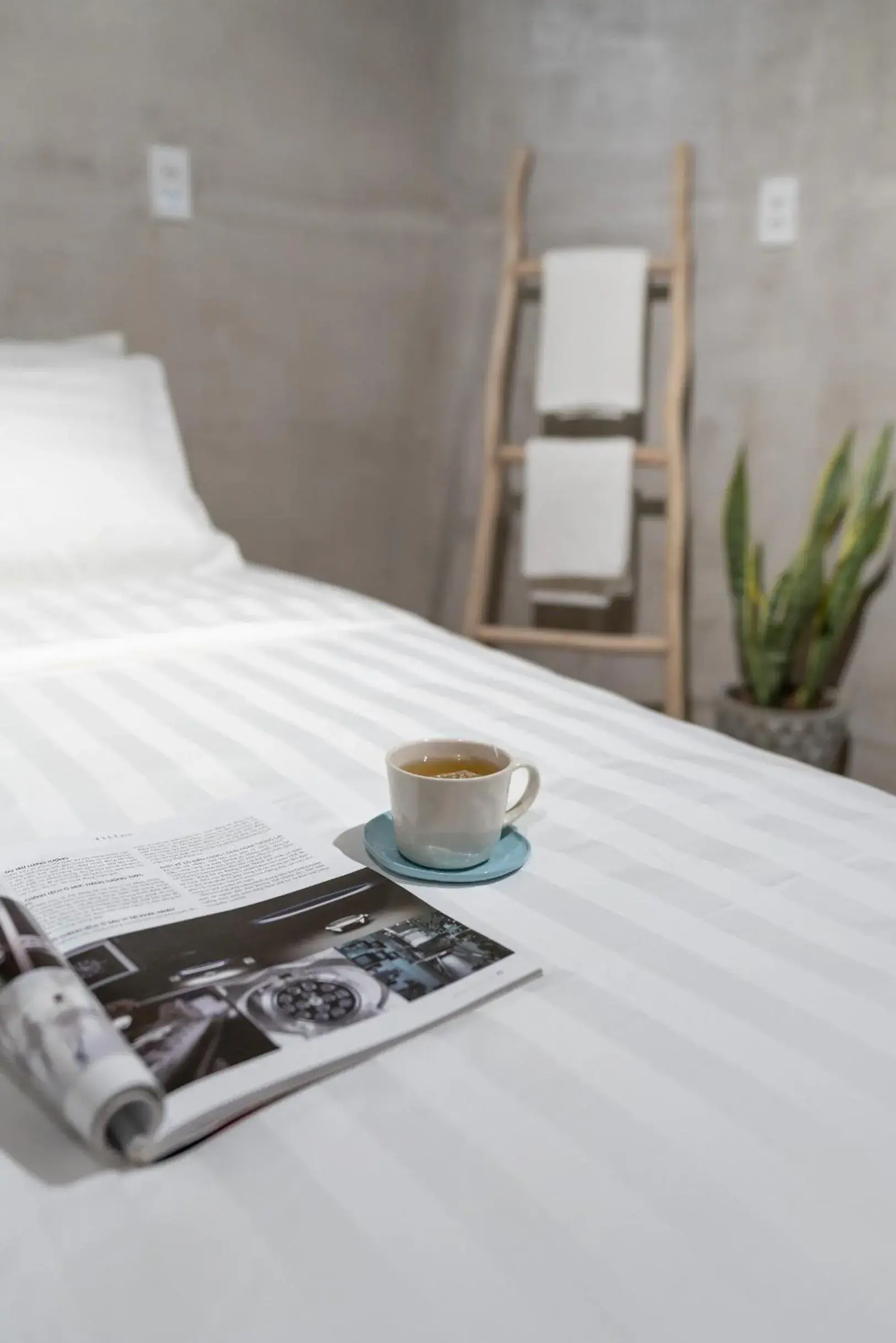 Bedroom, Bed in 9 Hostel and Bar Bedroom, Bed in 9 Hostel and Bar