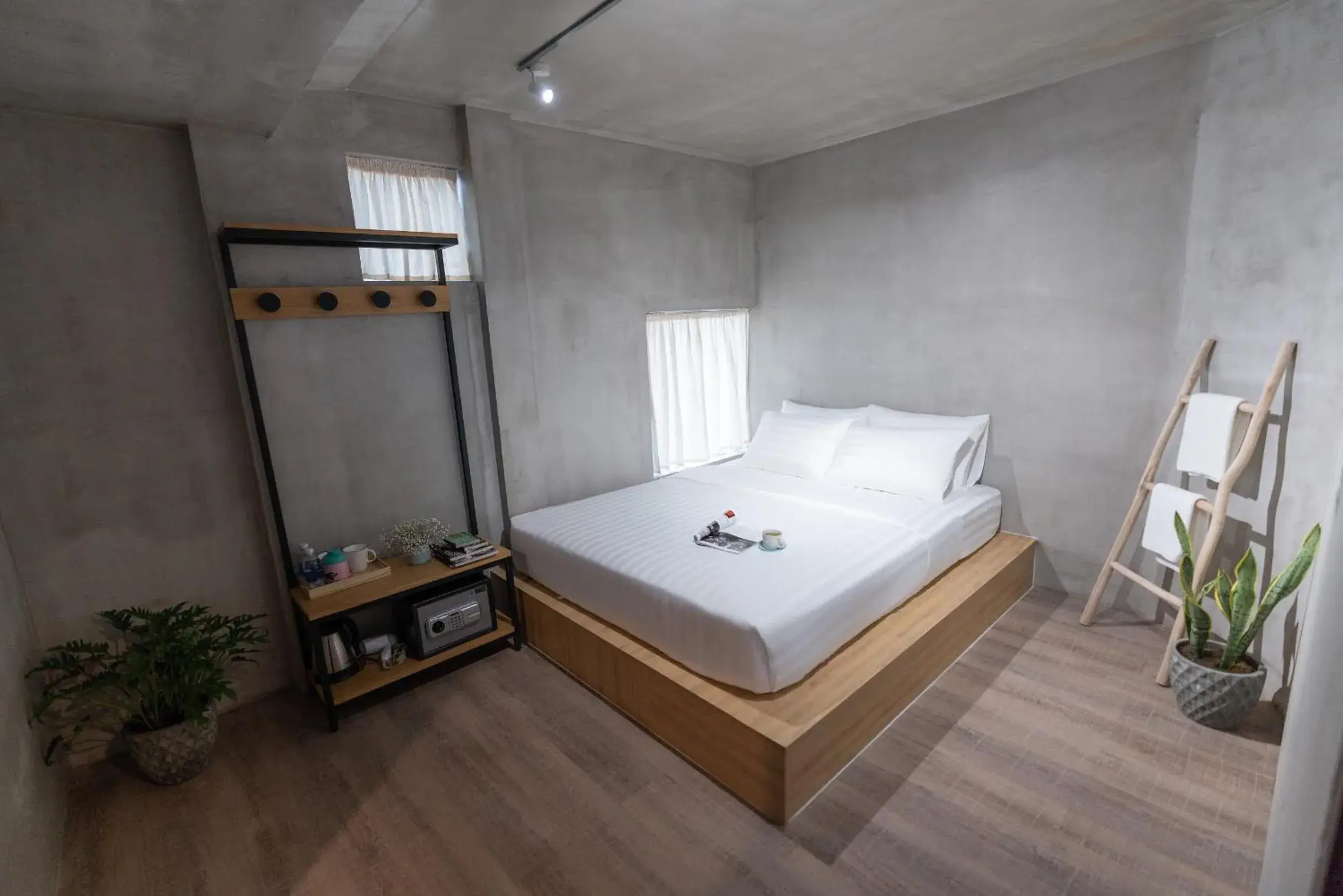 Photo of the whole room, Bed in 9 Hostel and Bar Photo of the whole room, Bed in 9 Hostel and Bar