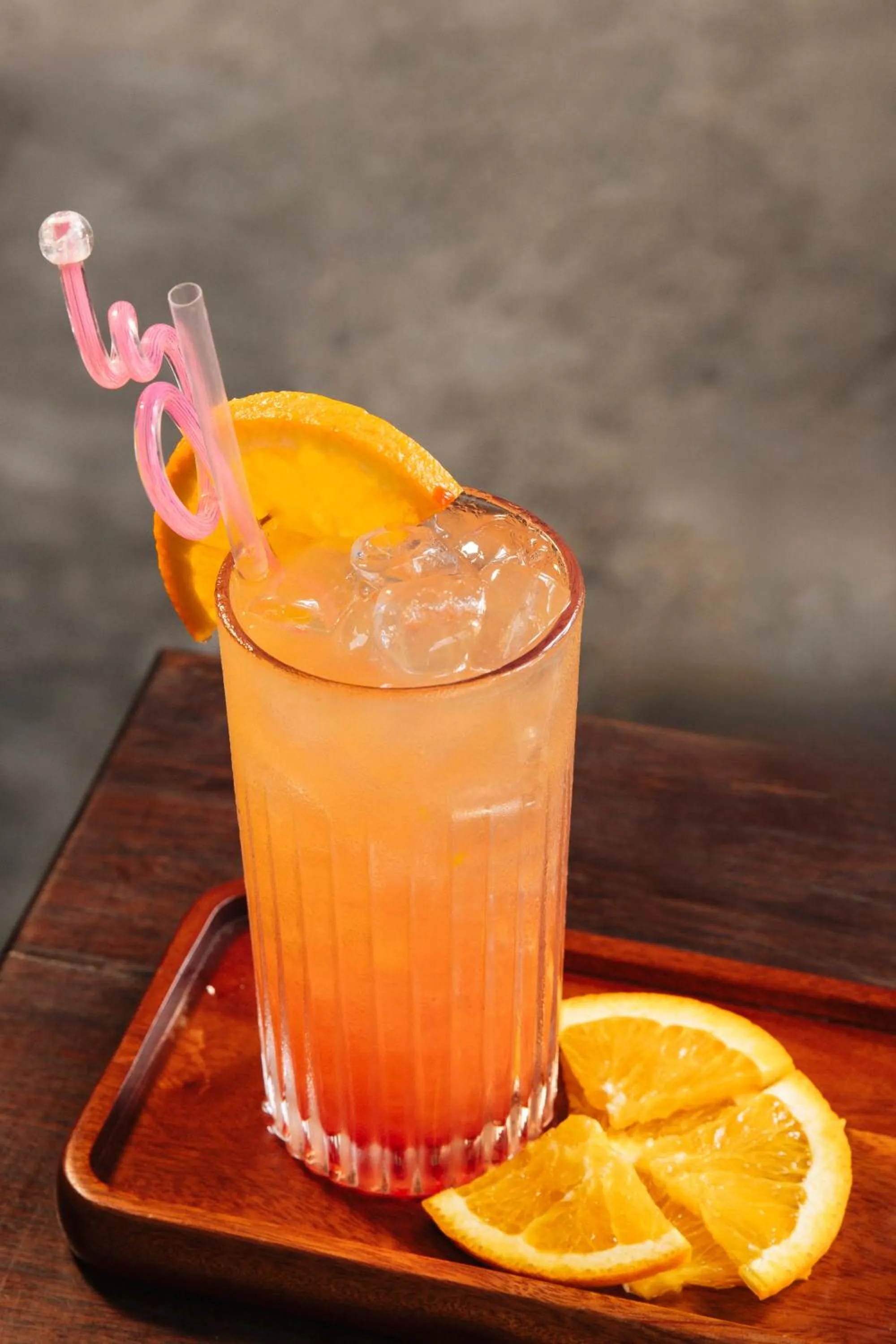 Drinks in 9 Hostel and Bar