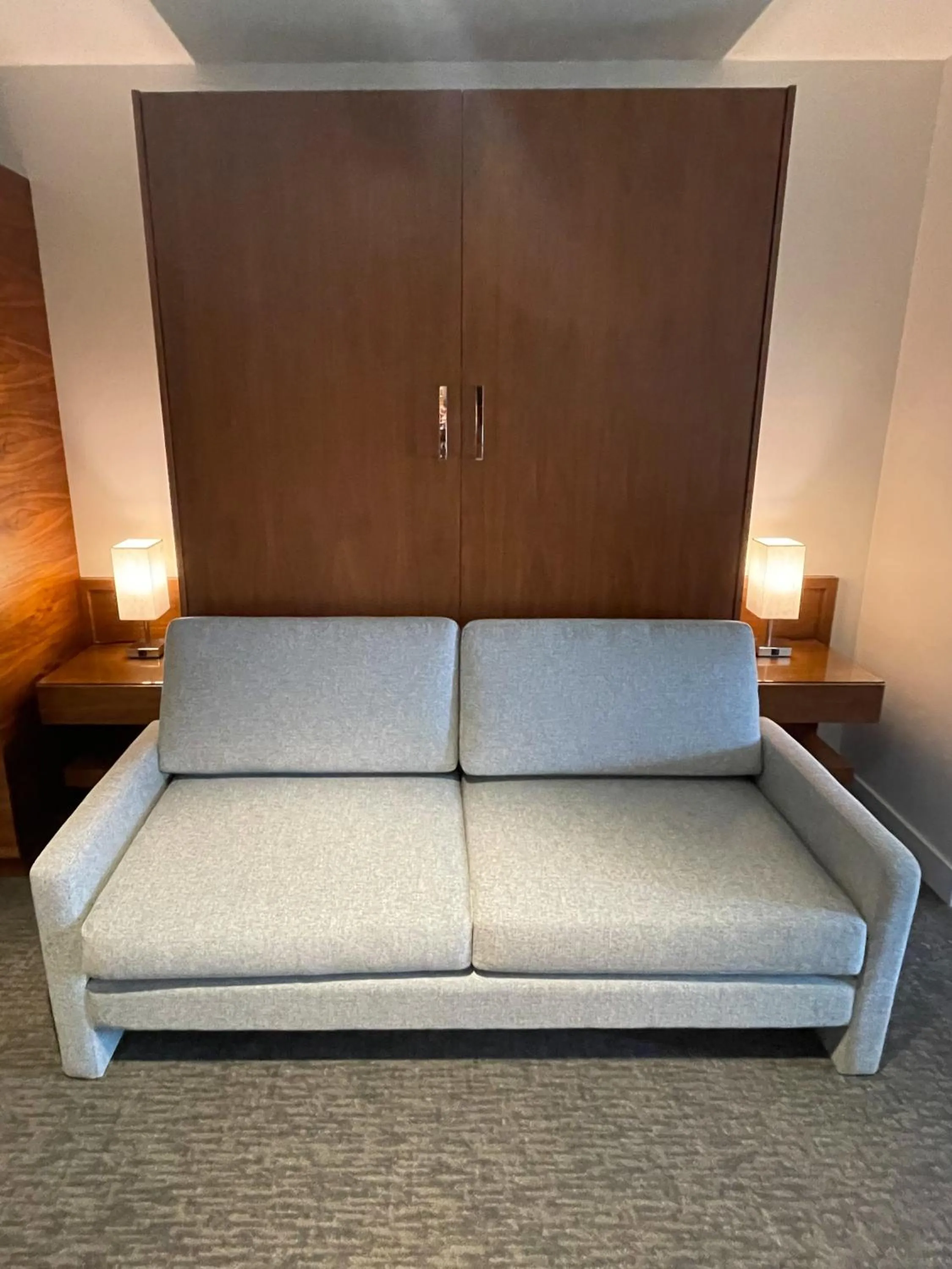 furniture in Qualicum Beach Inn