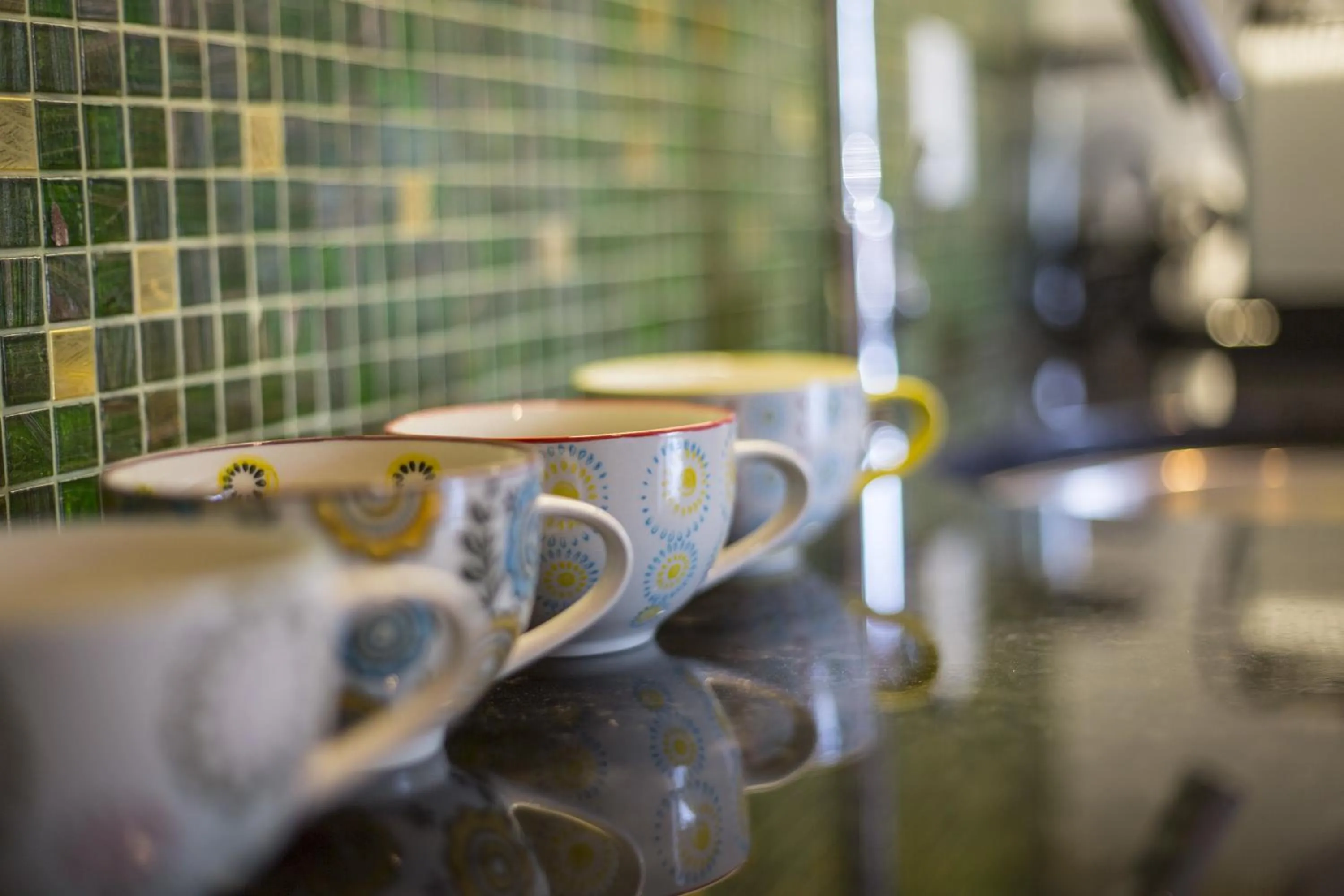 Food close-up in Qualicum Beach Inn