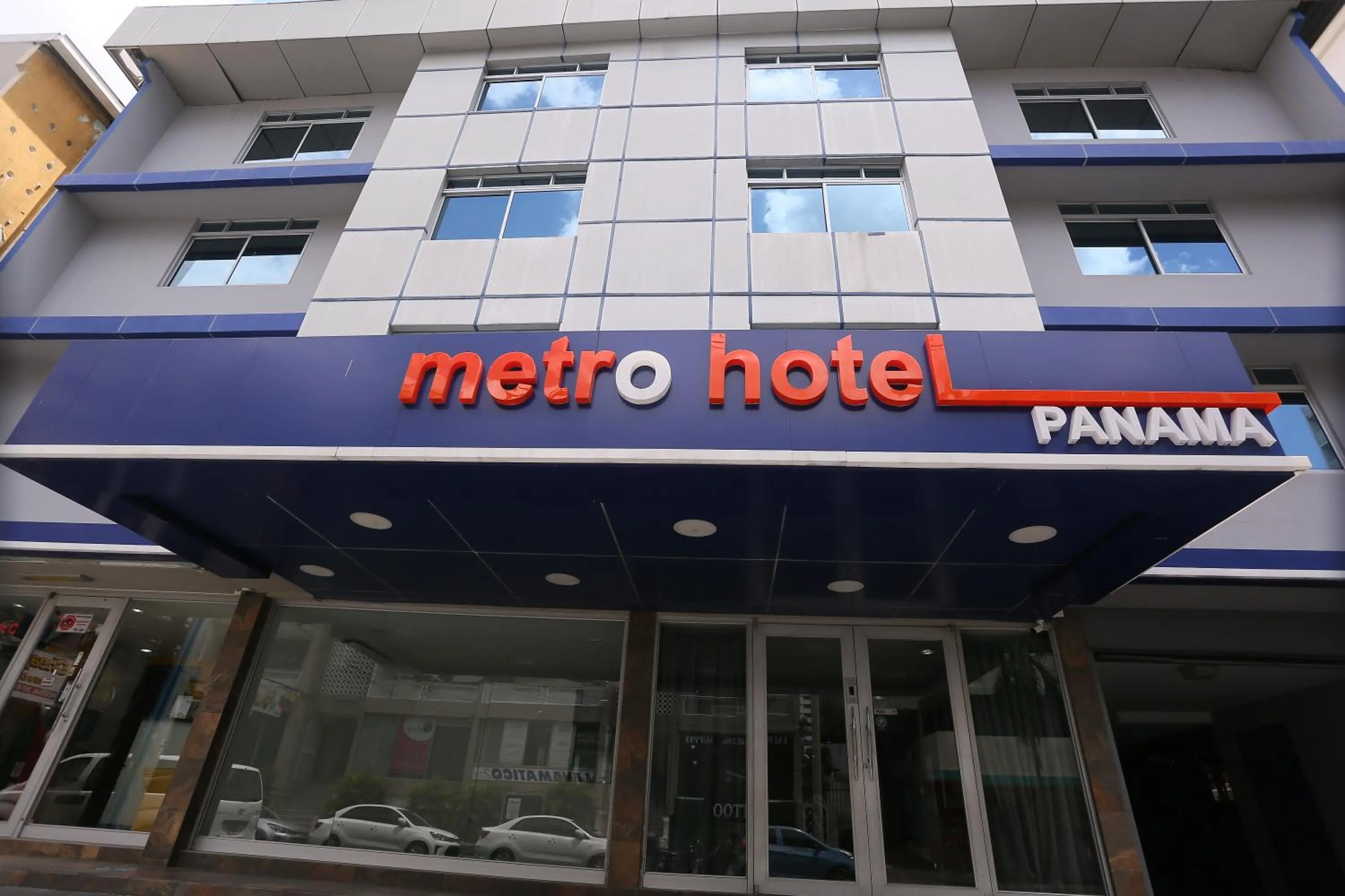 Metro Hotel Panama