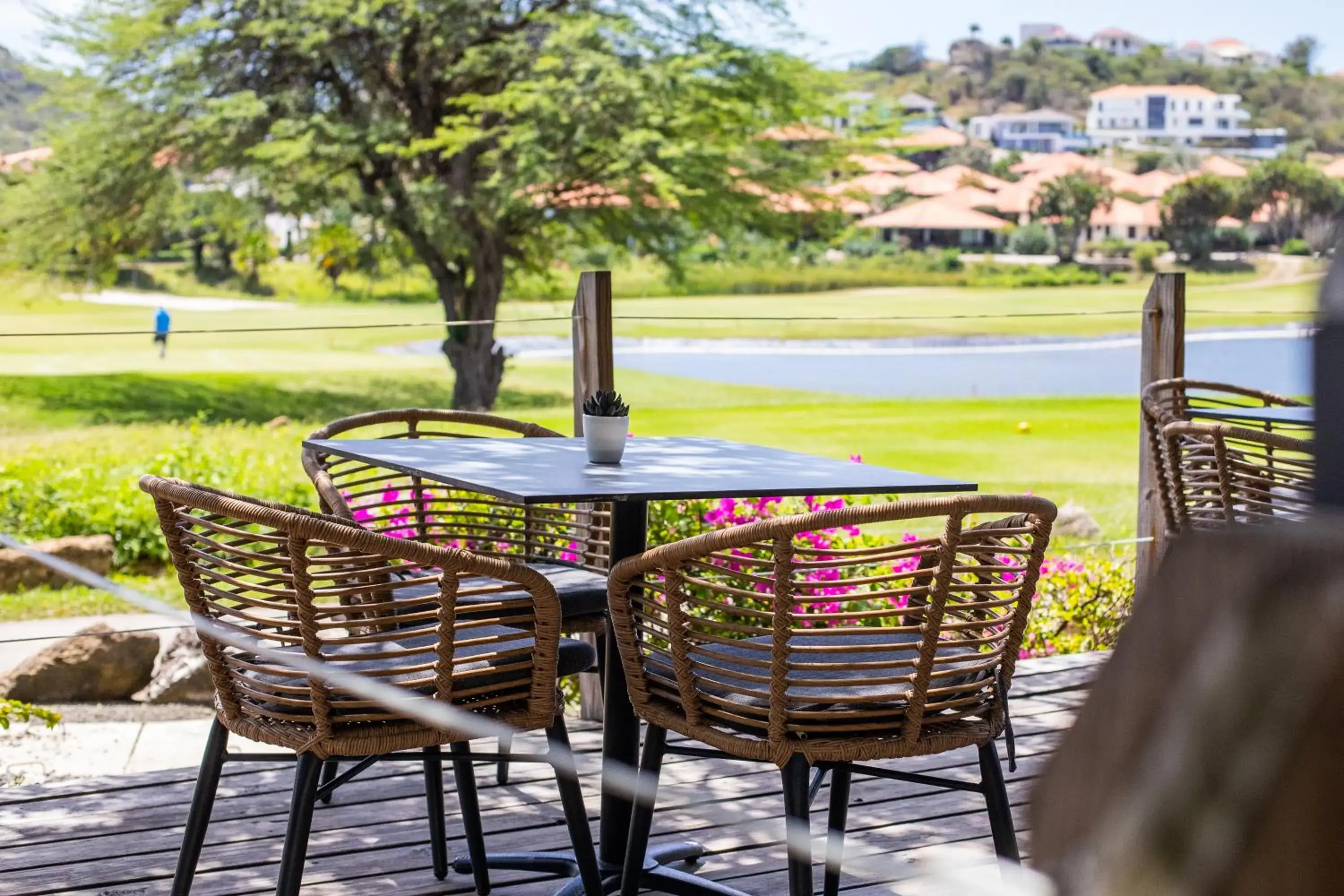Restaurant/places to eat in Blue Bay Lodges Restaurant/places to eat in Blue Bay Lodges