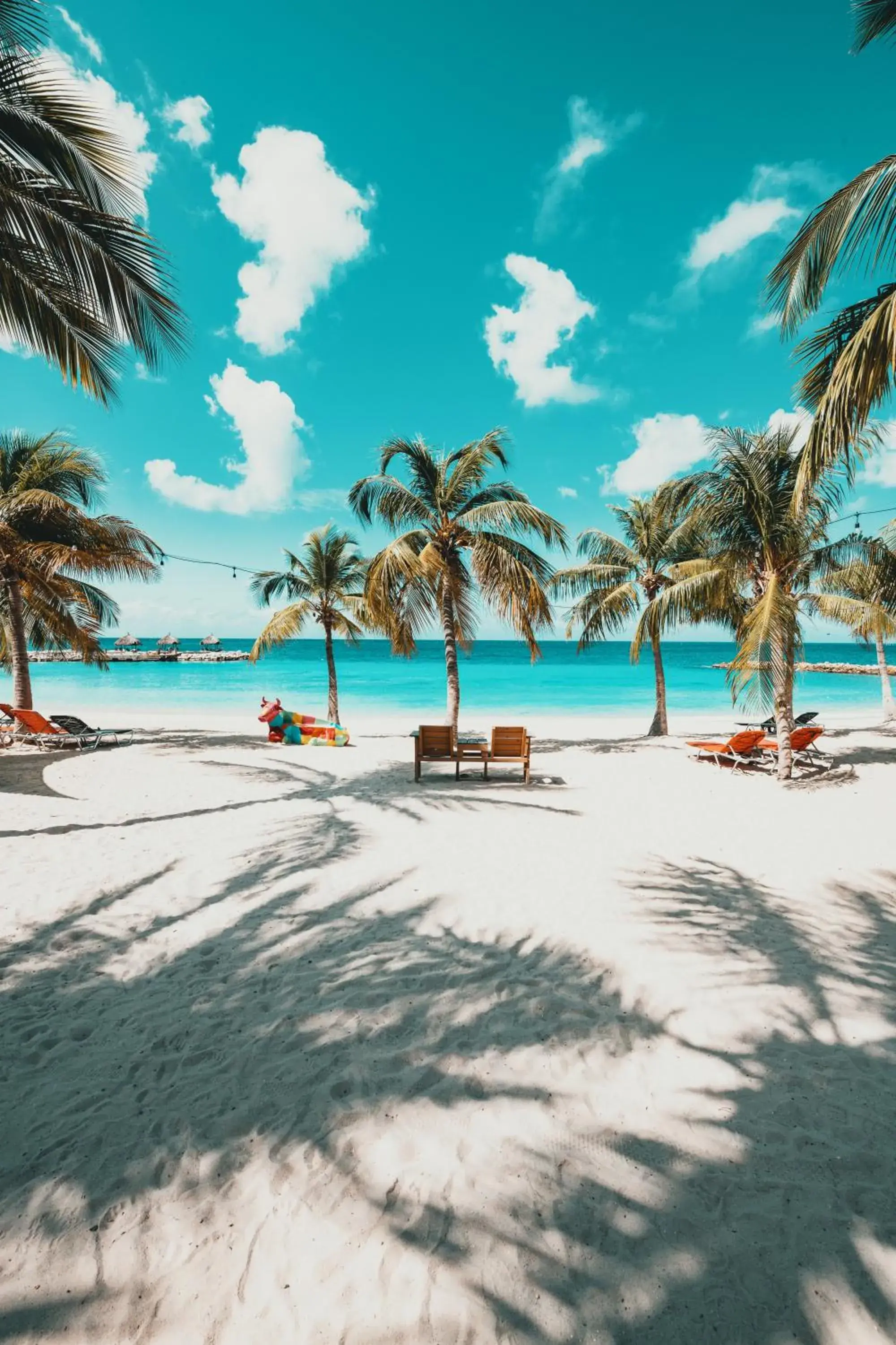 Blue Bay Lodges Blue Bay Lodges