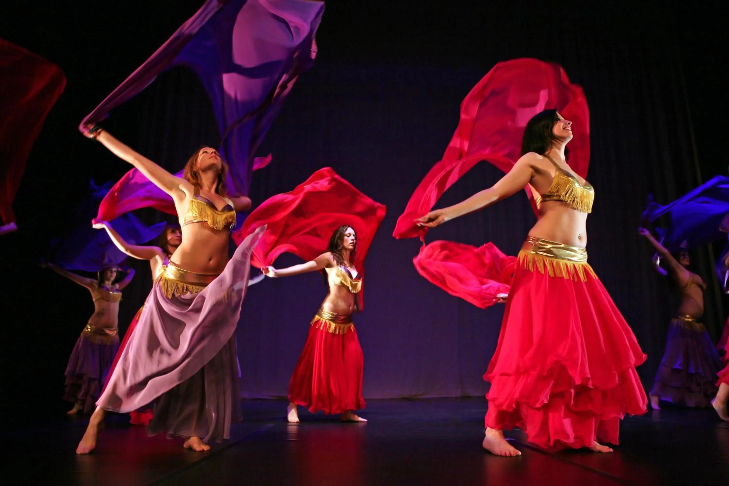 Other in Oasis Palm - All Inclusive