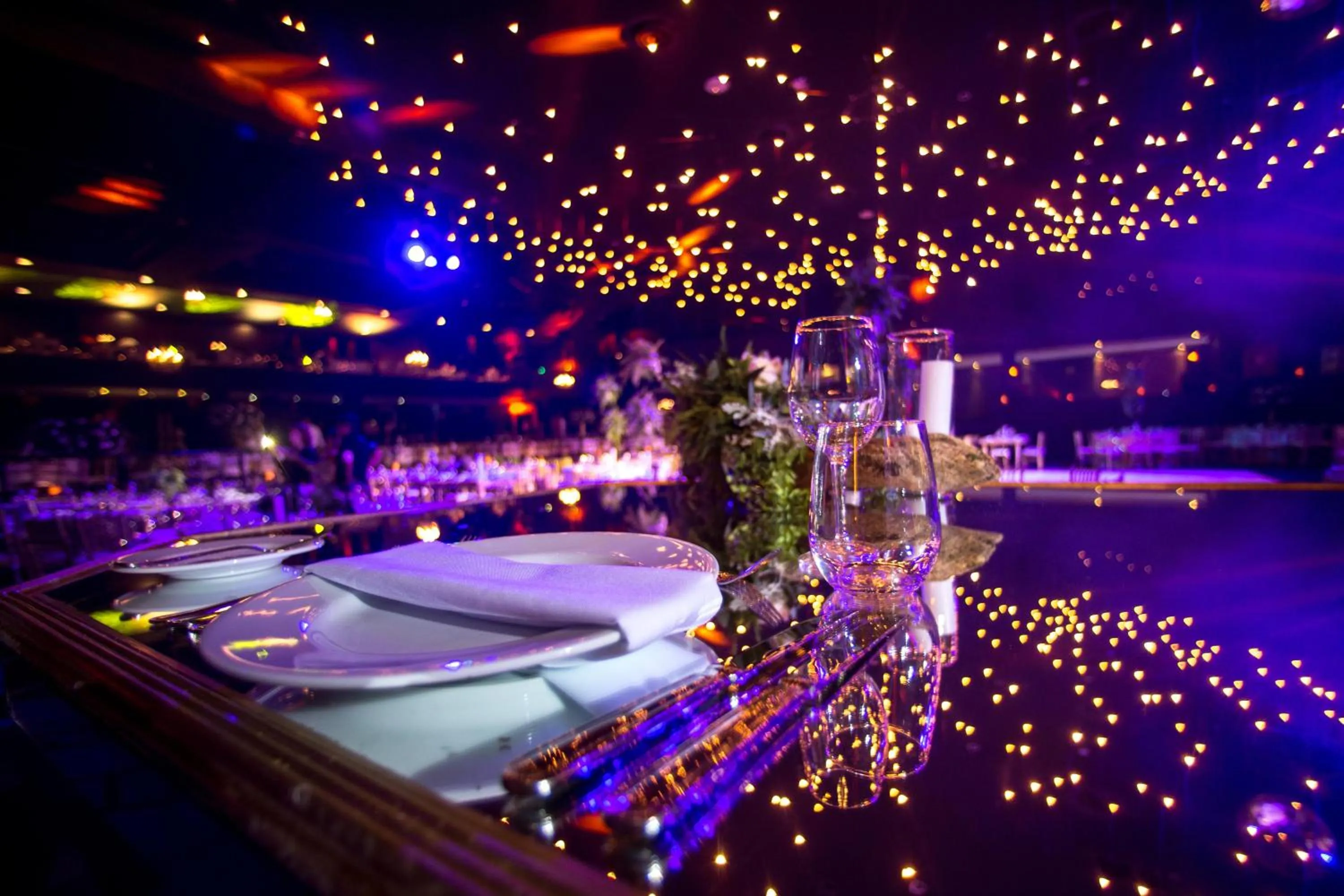 wedding in Oasis Palm - All Inclusive