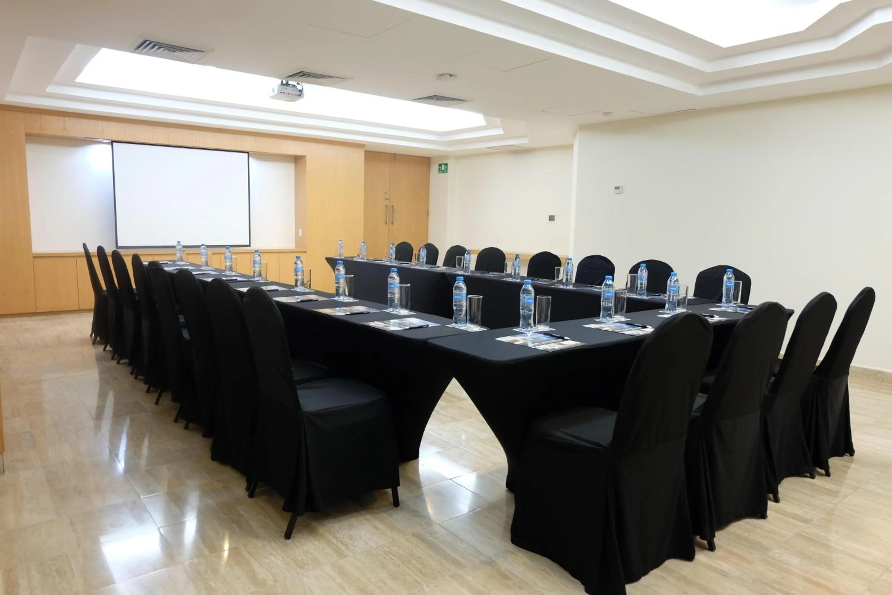Meeting/conference room in Oasis Palm - All Inclusive