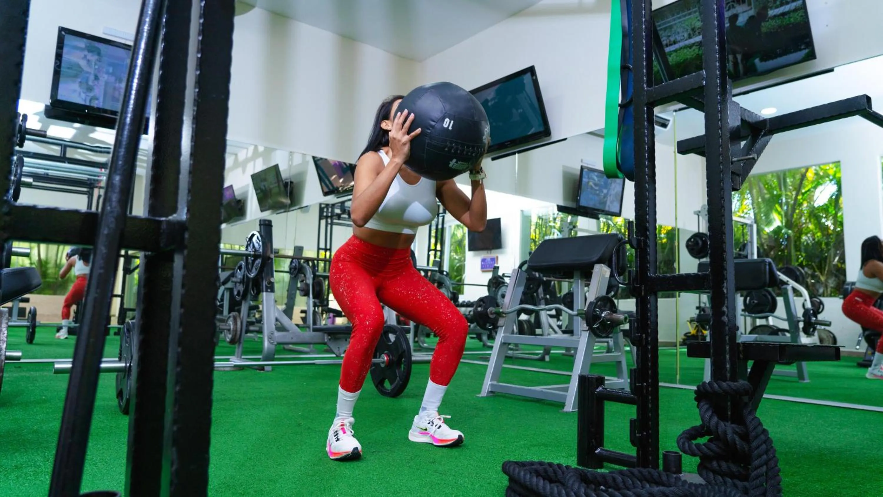 Activities in Oasis Palm - All Inclusive