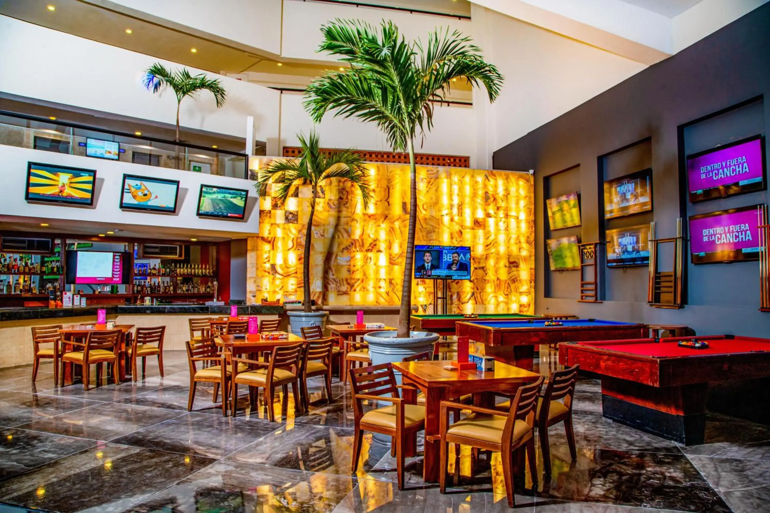 Restaurant/places to eat in Oasis Palm - All Inclusive Restaurant/places to eat in Oasis Palm - All Inclusive