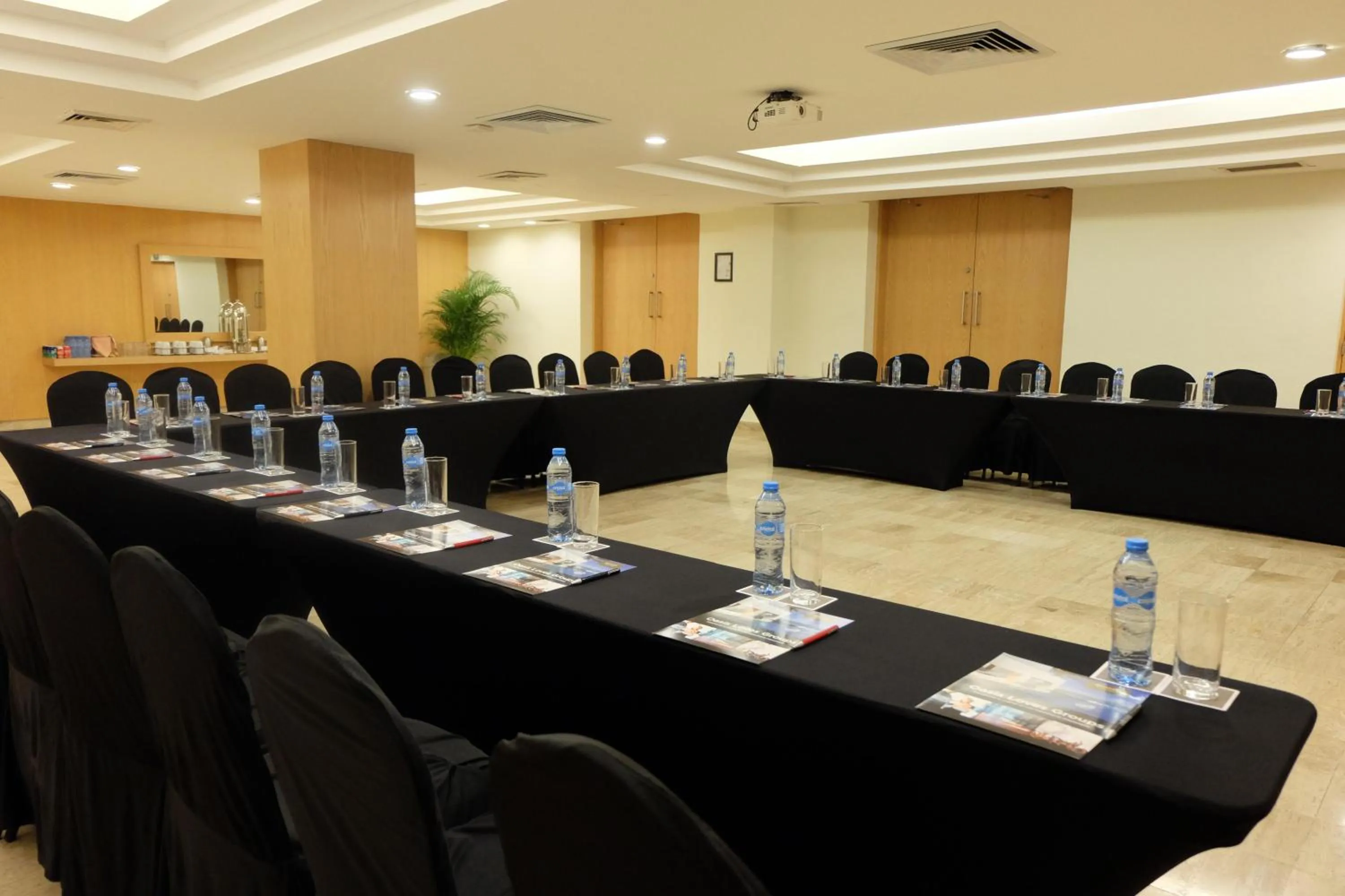 Meeting/conference room in Oasis Palm - All Inclusive