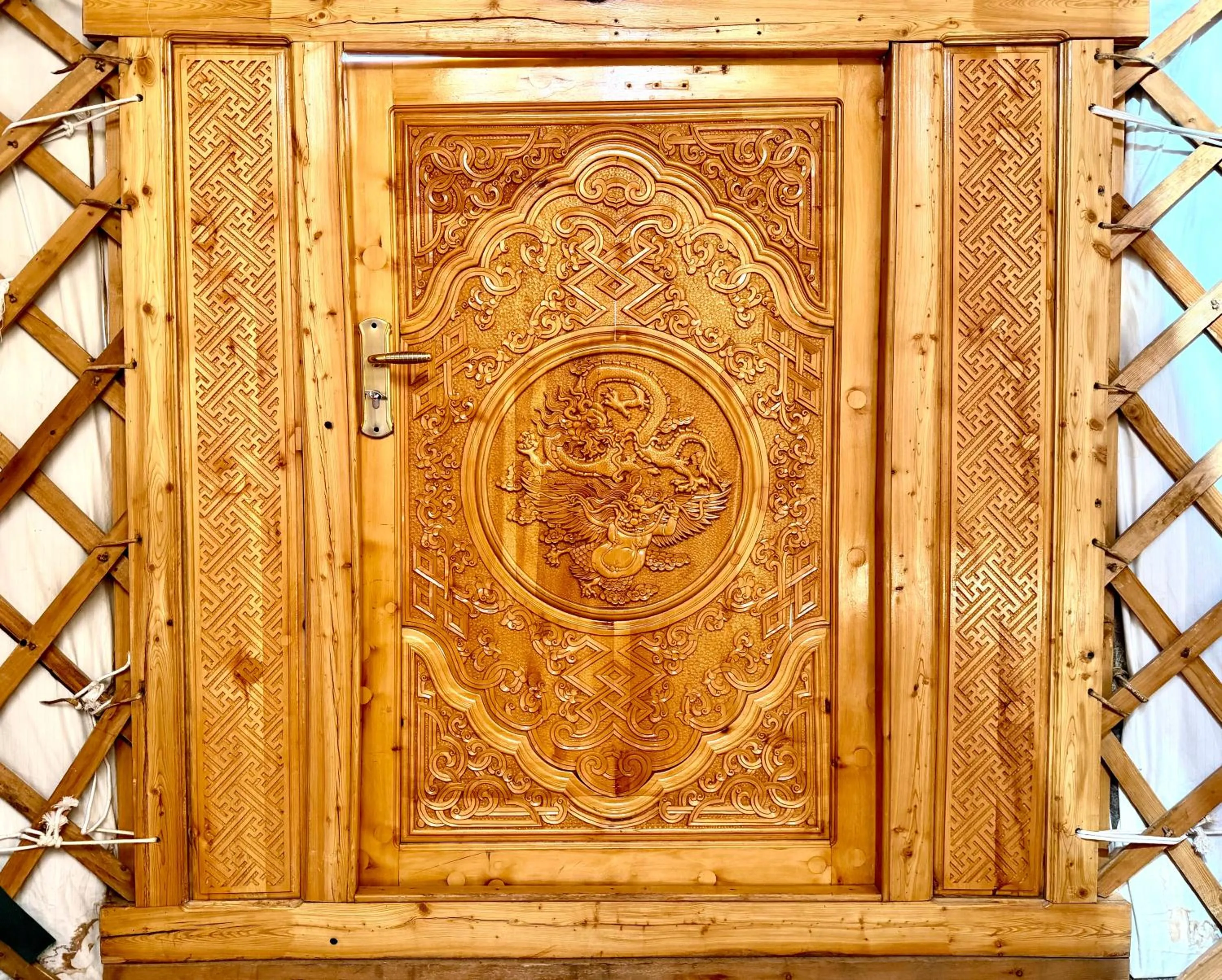 Boulder Mountain Guest Ranch