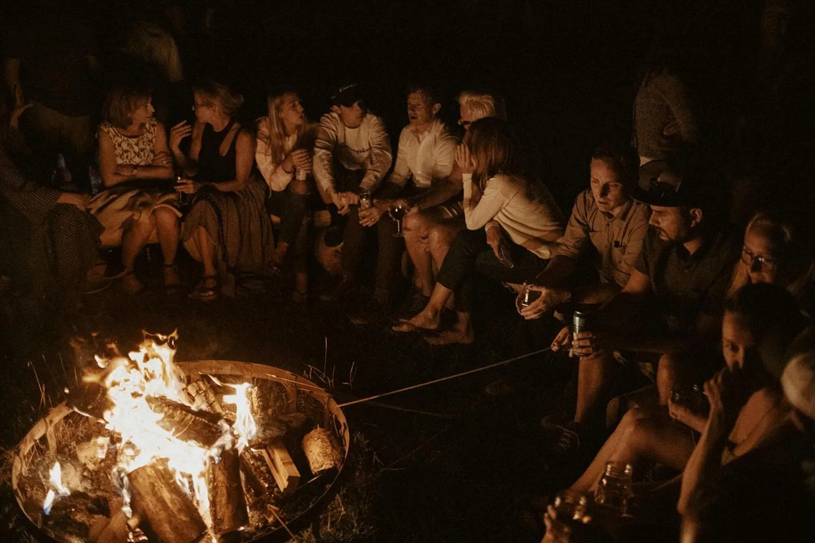 Boulder Mountain Guest Ranch
