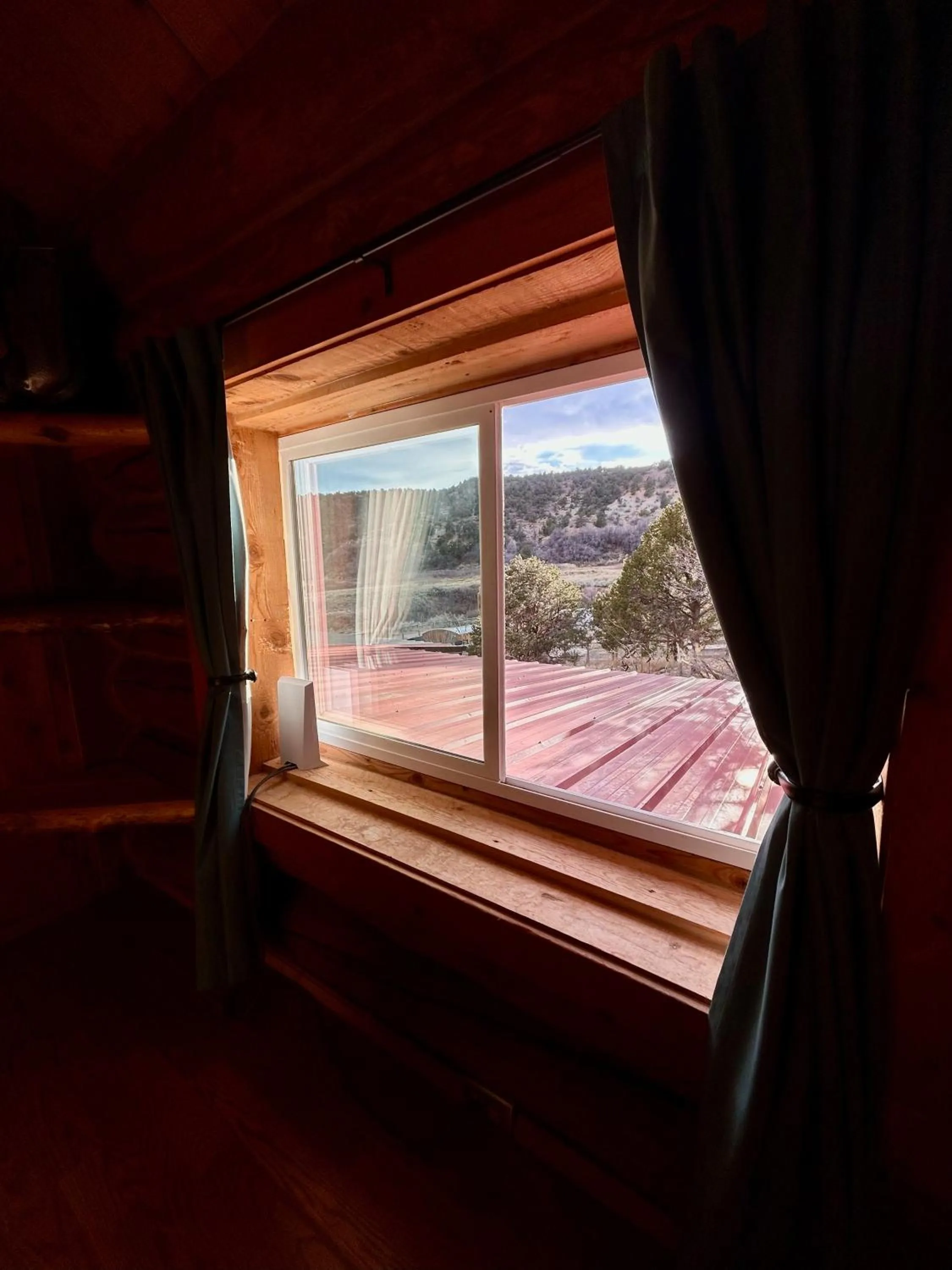 Boulder Mountain Guest Ranch