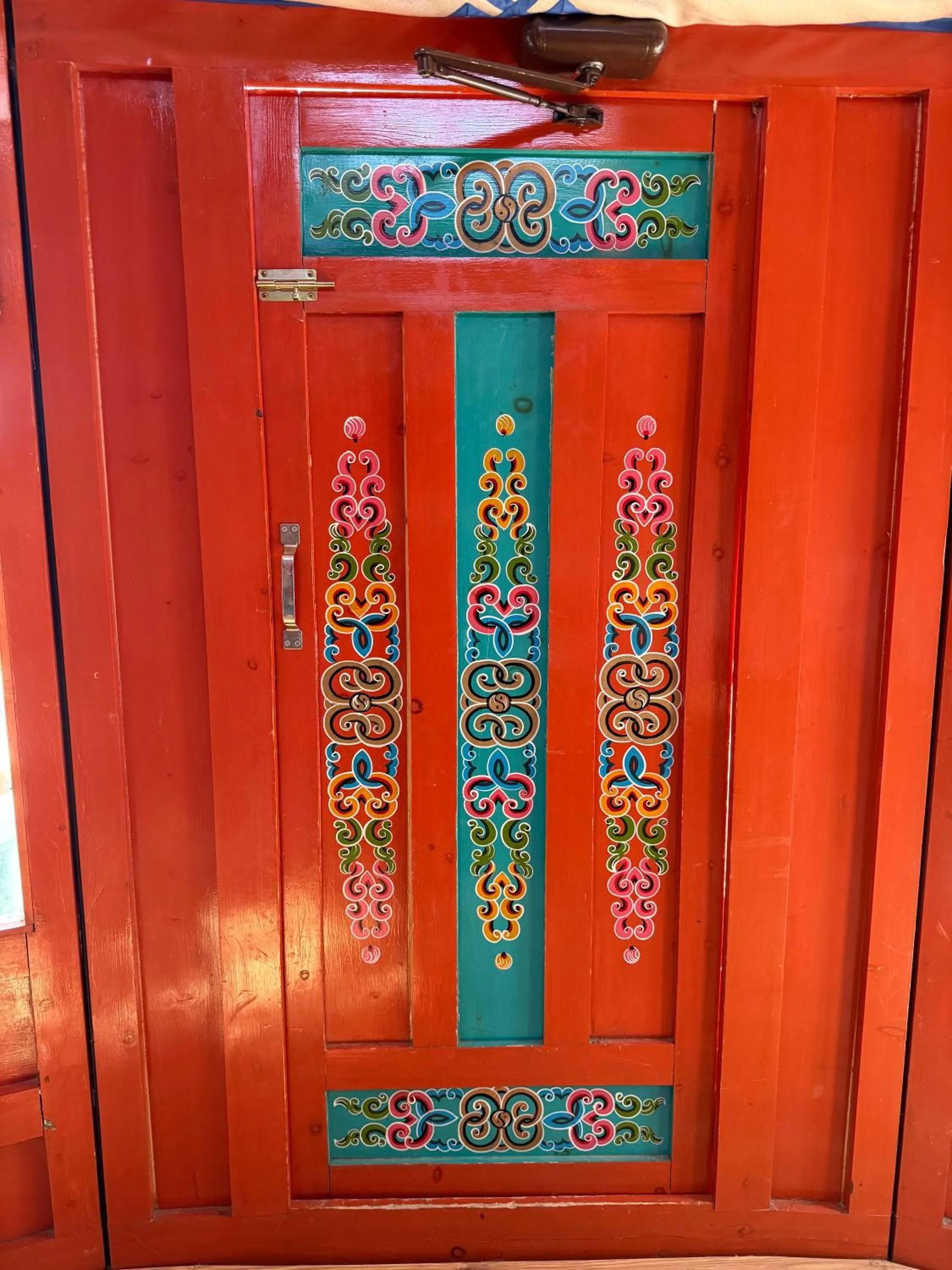 Boulder Mountain Guest Ranch