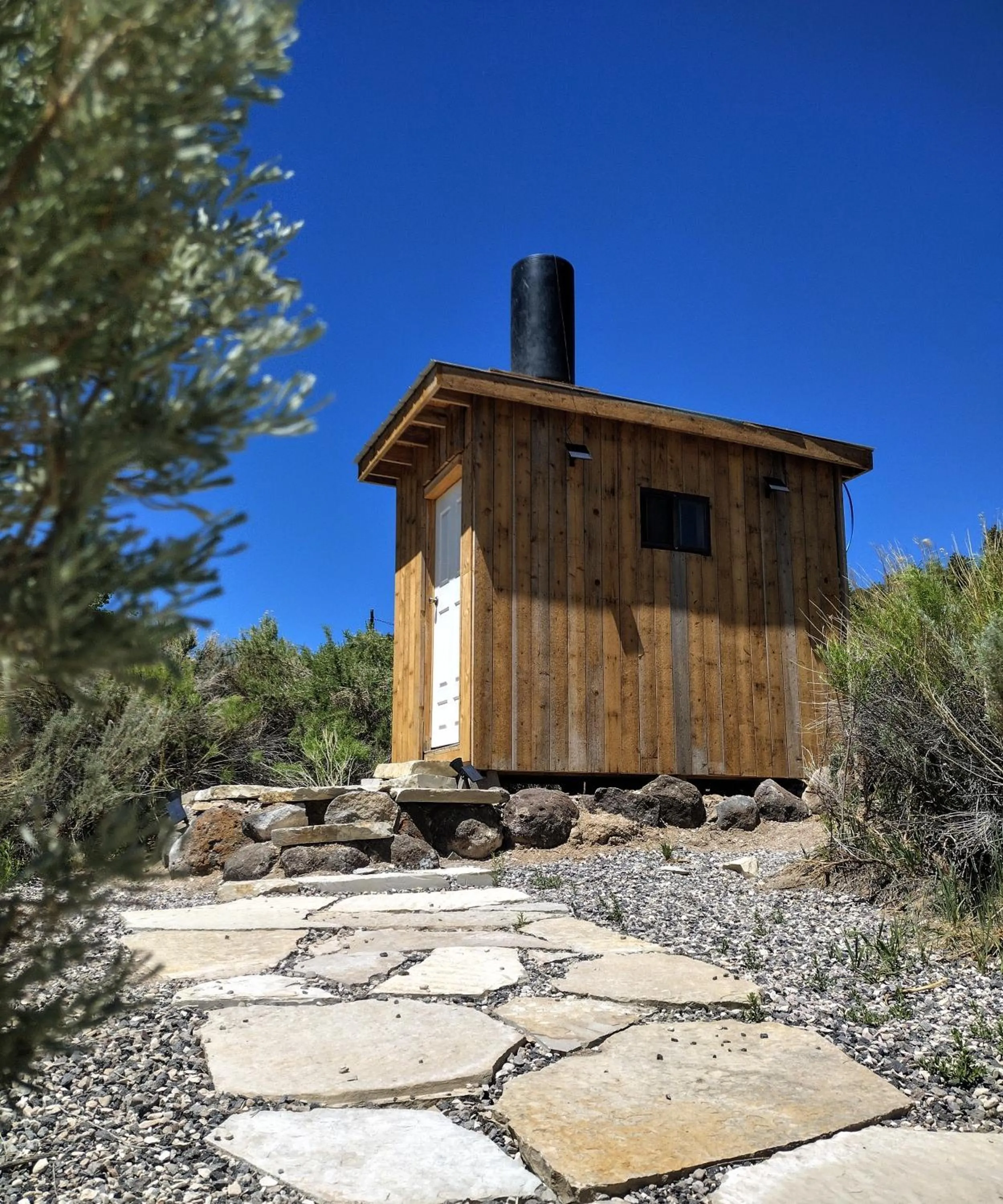 Boulder Mountain Guest Ranch