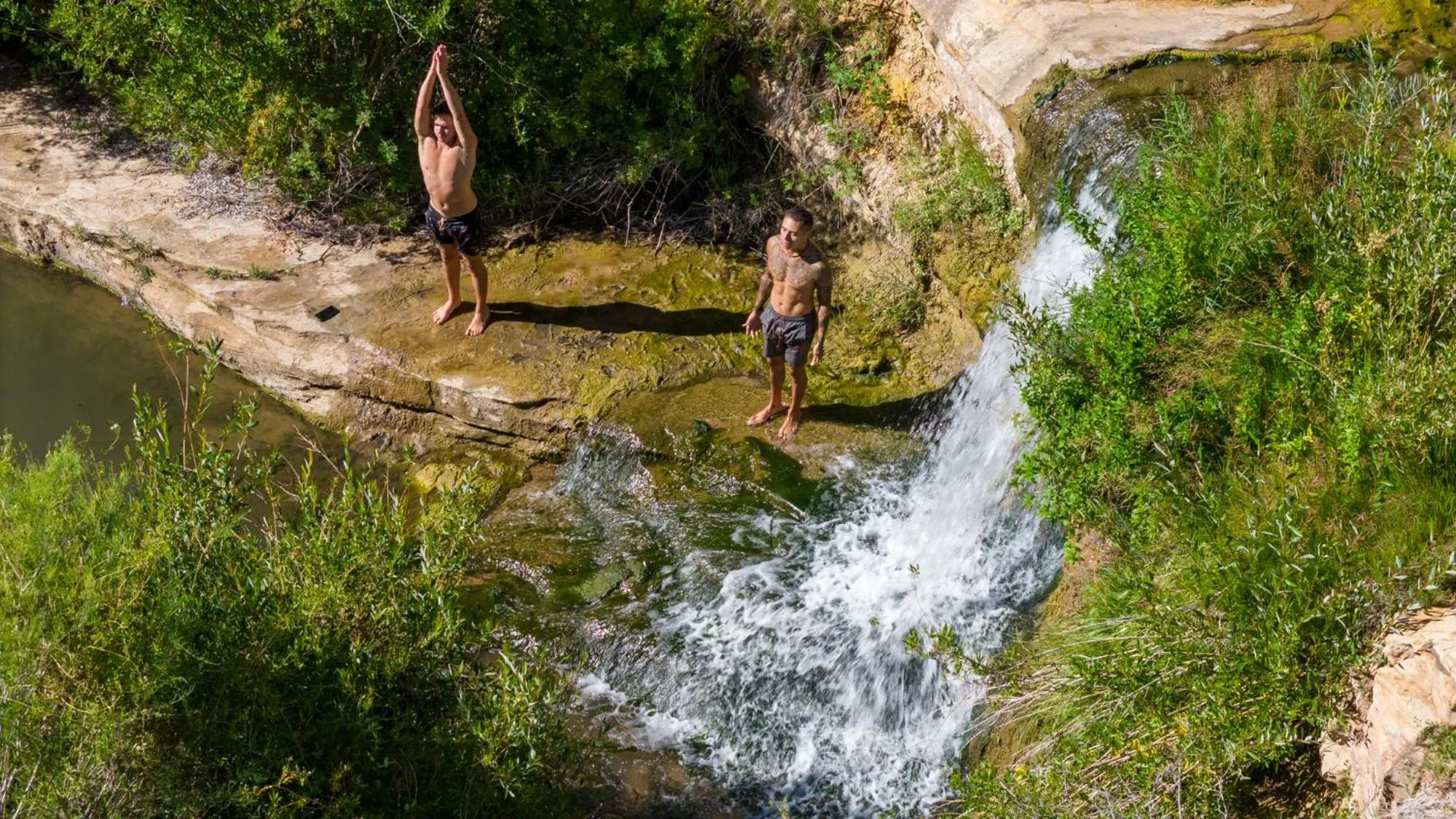 Boulder Mountain Guest Ranch
