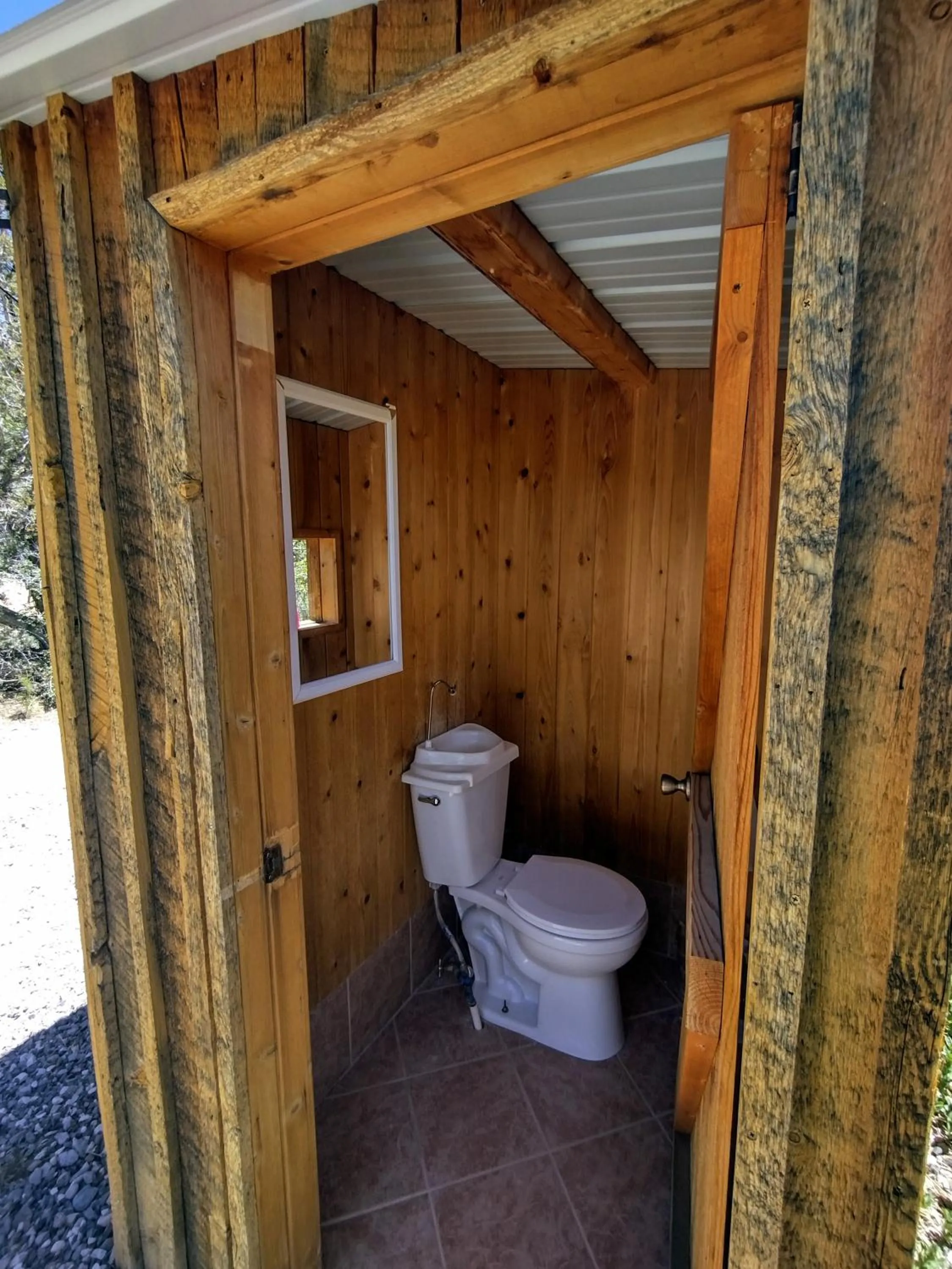 Boulder Mountain Guest Ranch