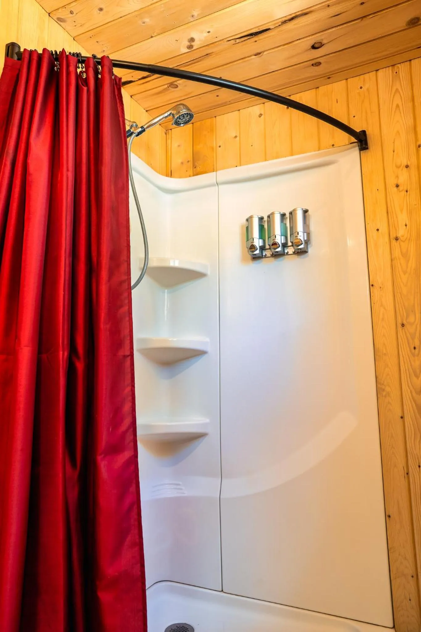 Boulder Mountain Guest Ranch