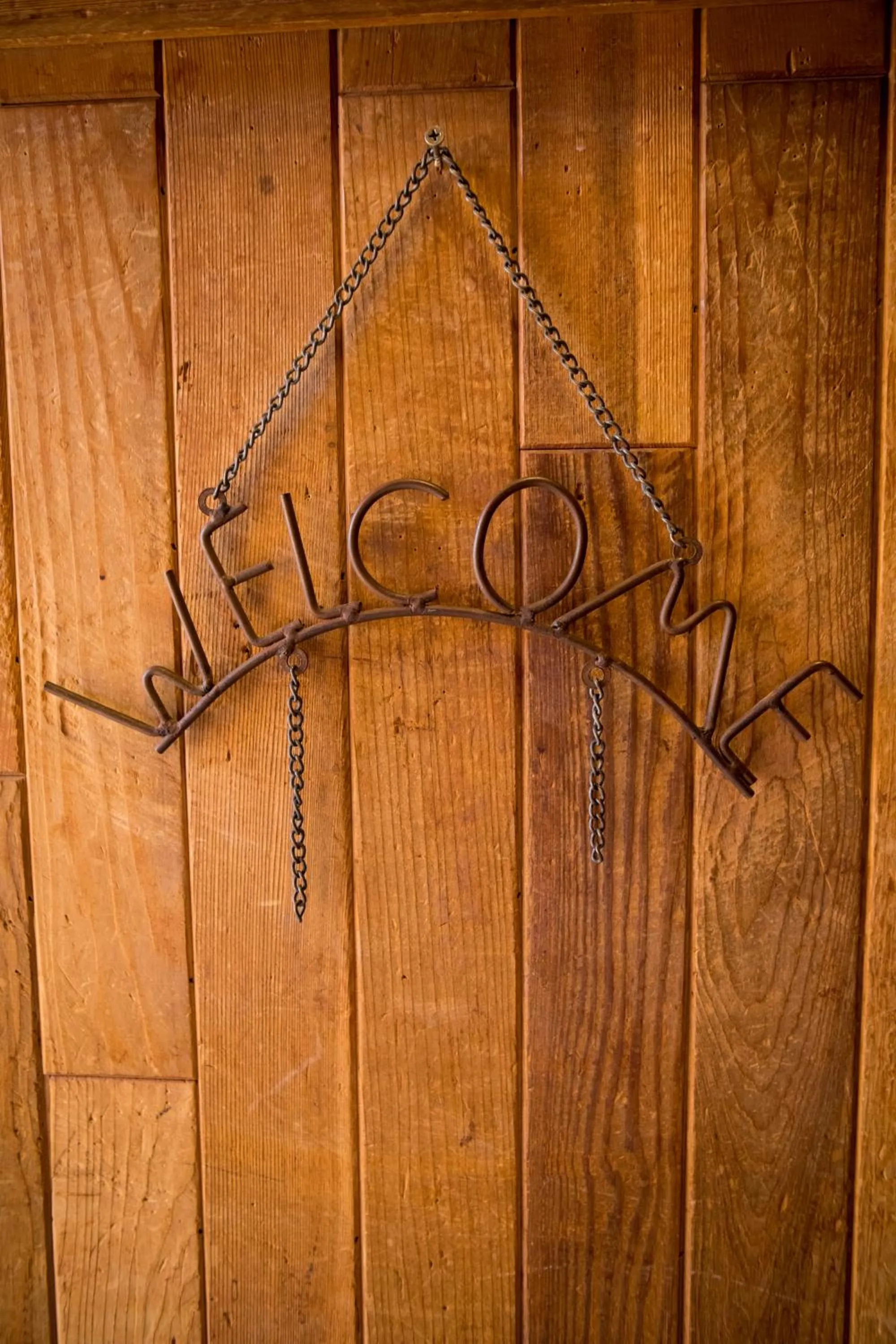 Boulder Mountain Guest Ranch