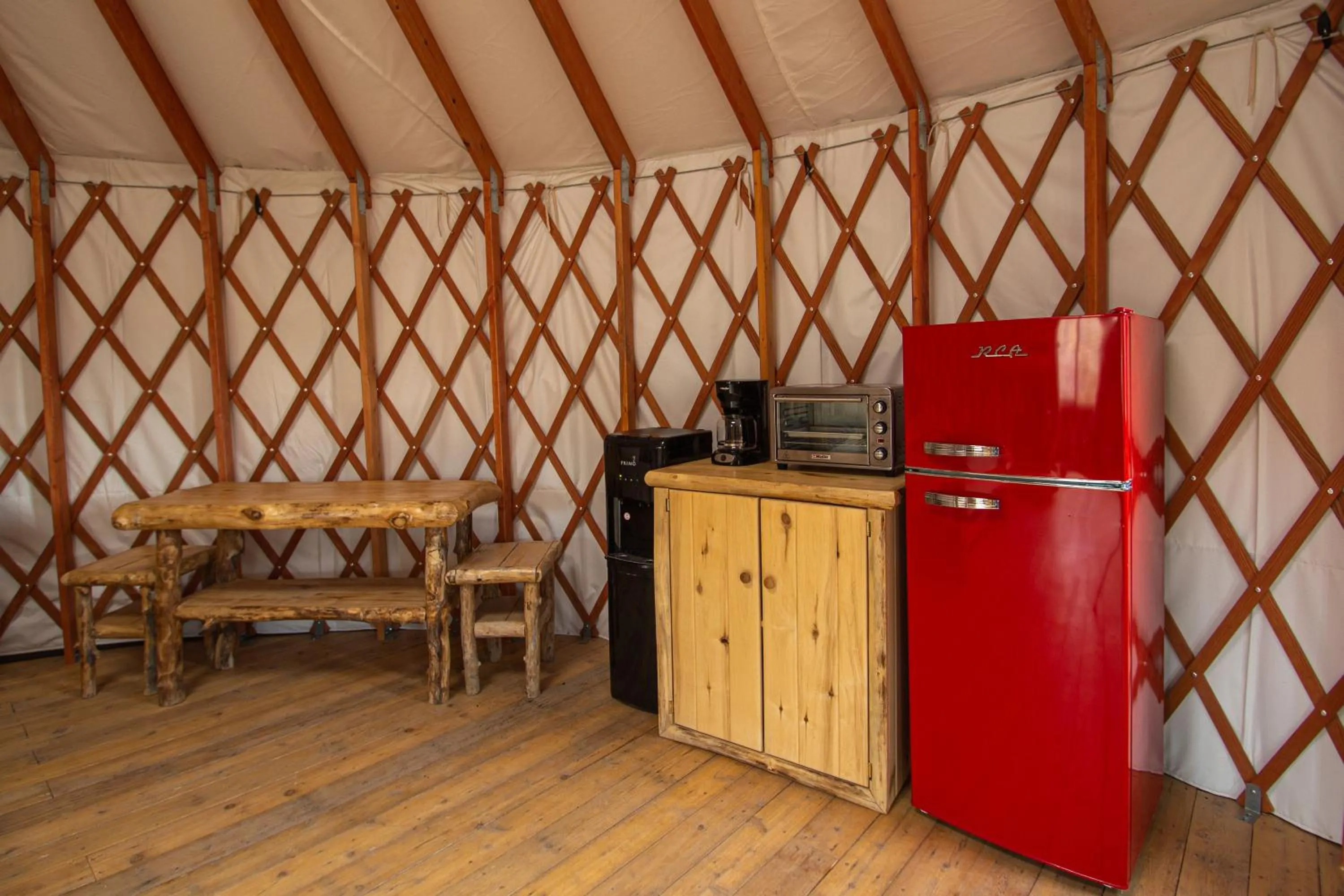 Boulder Mountain Guest Ranch