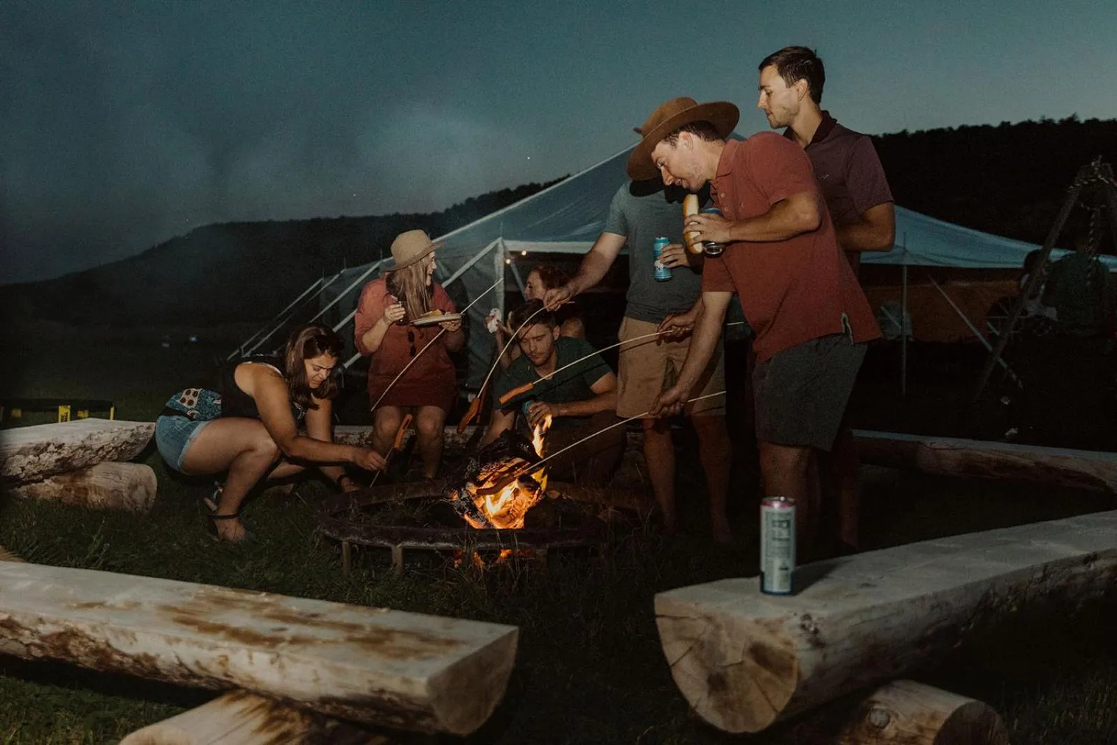 Boulder Mountain Guest Ranch