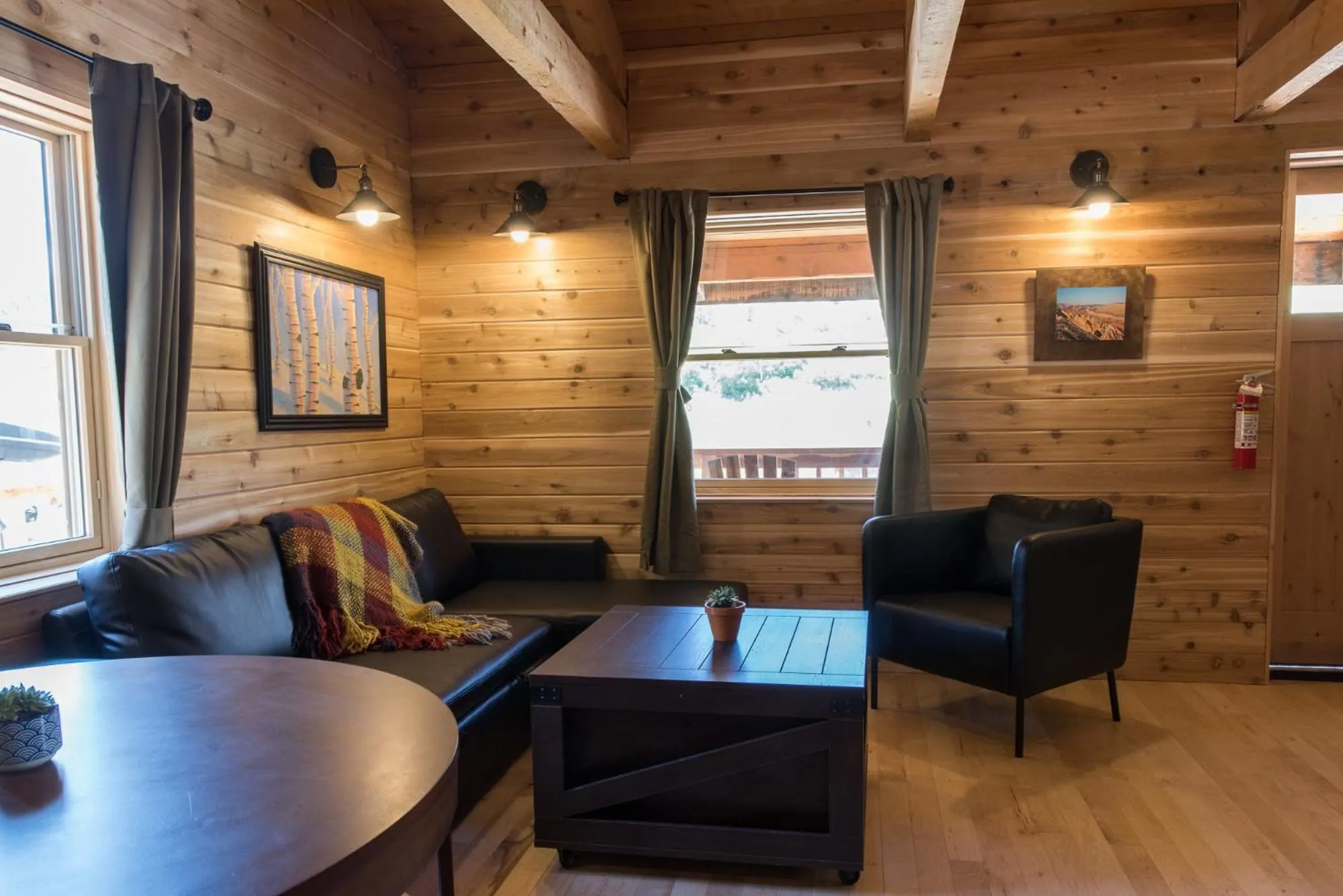 Boulder Mountain Guest Ranch