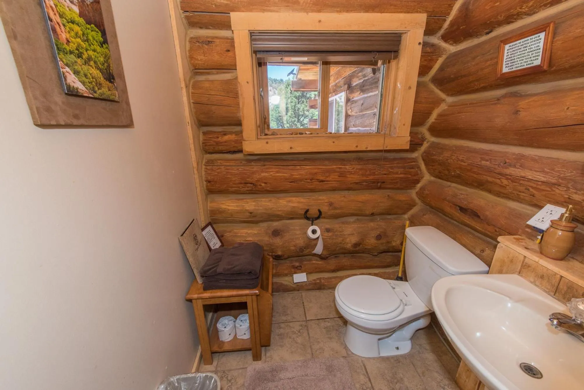 Boulder Mountain Guest Ranch