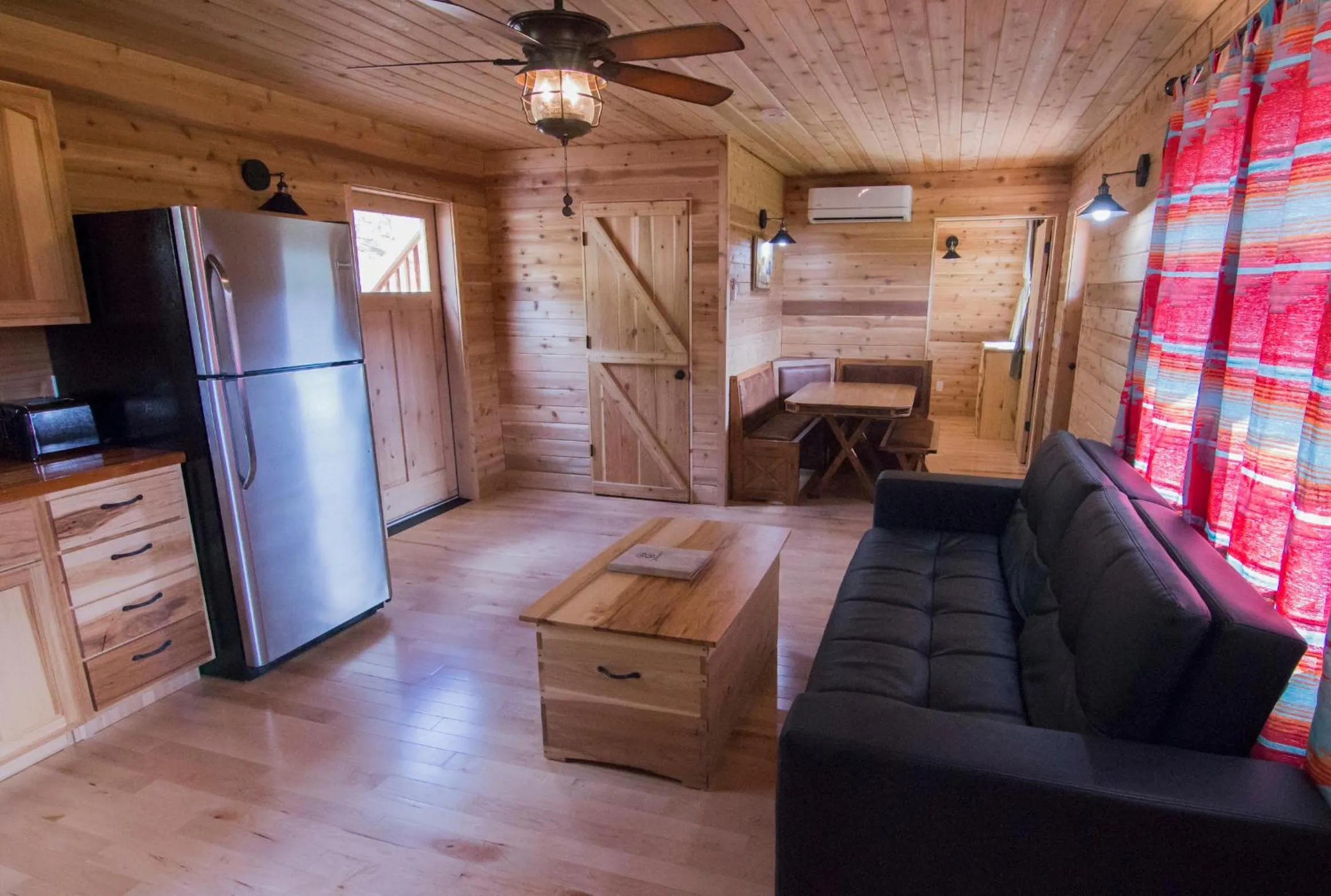 Boulder Mountain Guest Ranch