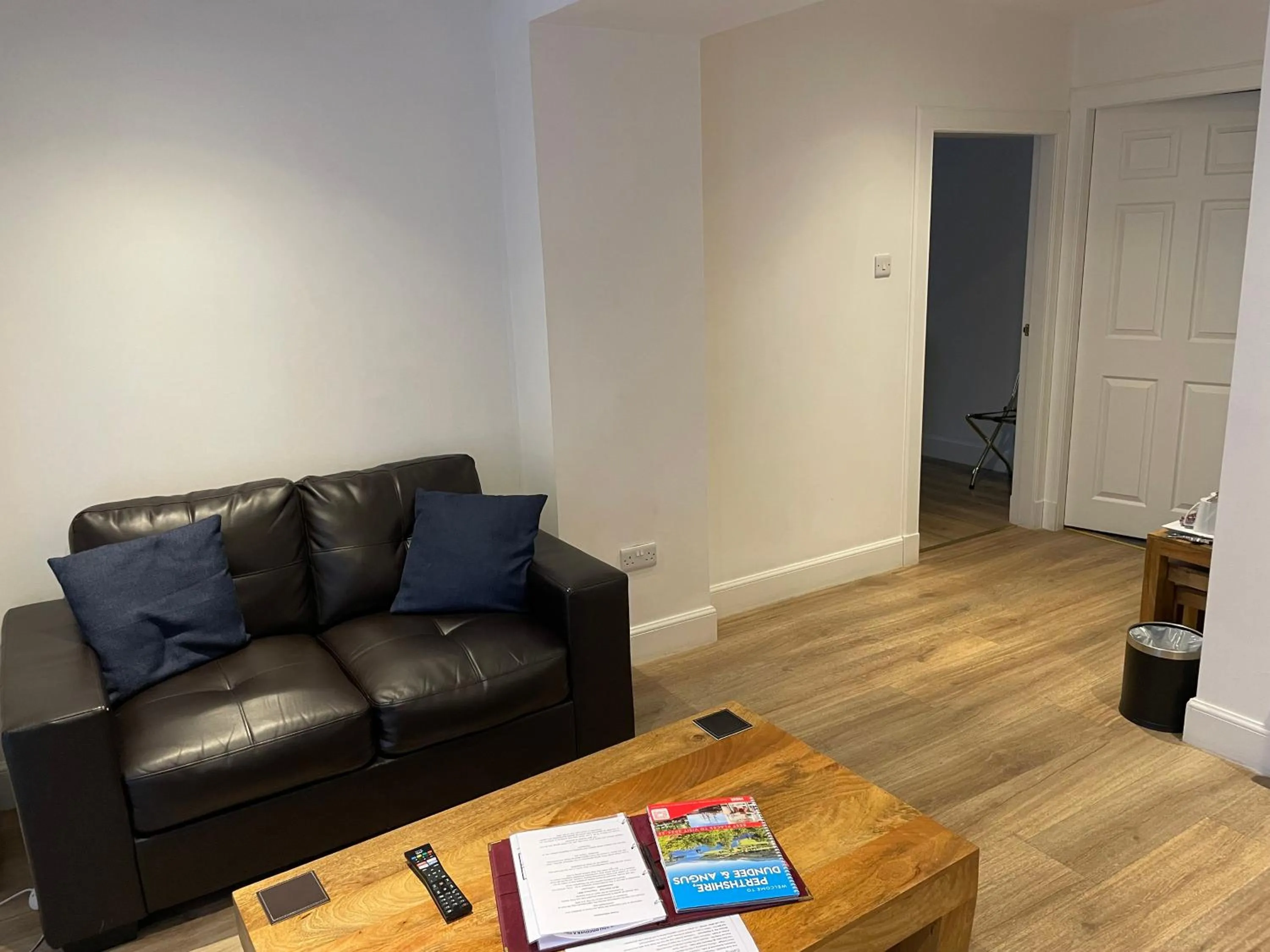 The Claymore Guest House