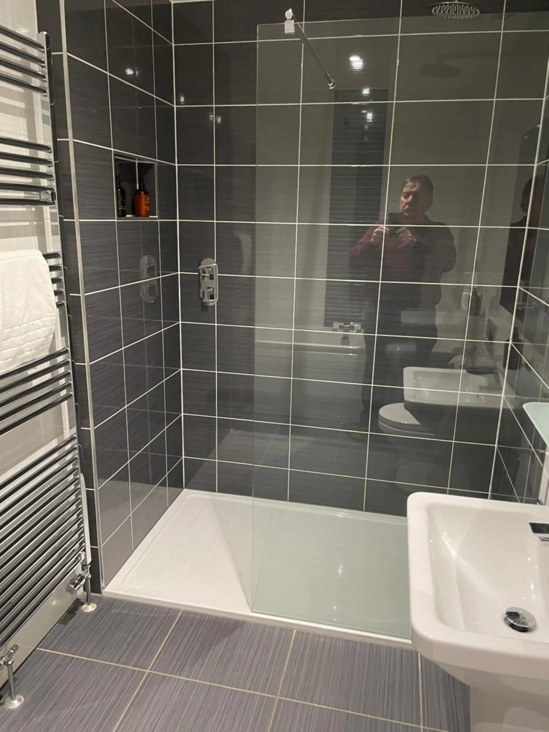 The Claymore Guest House