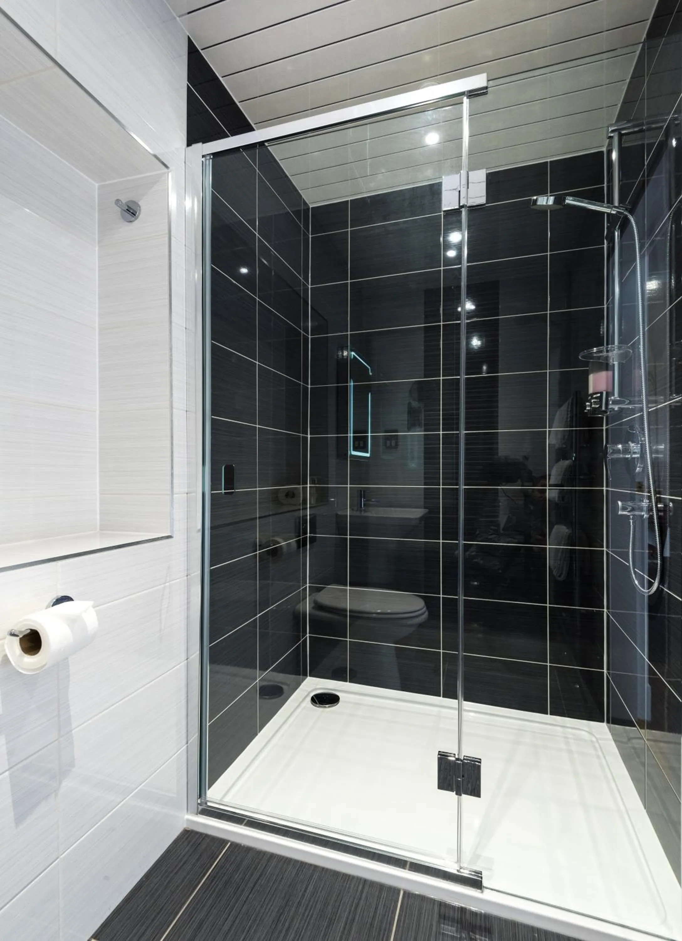 The Claymore Guest House