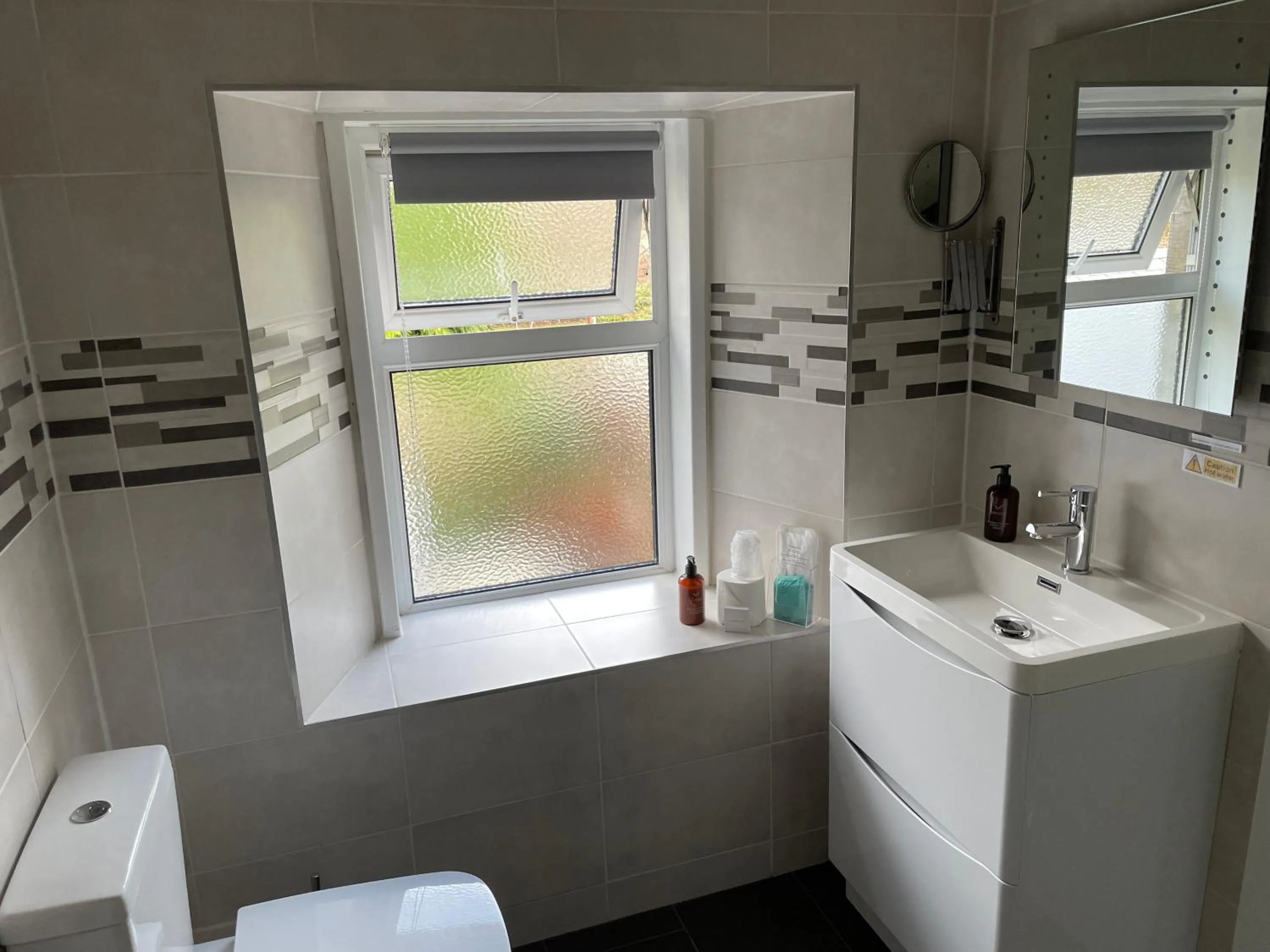 The Claymore Guest House