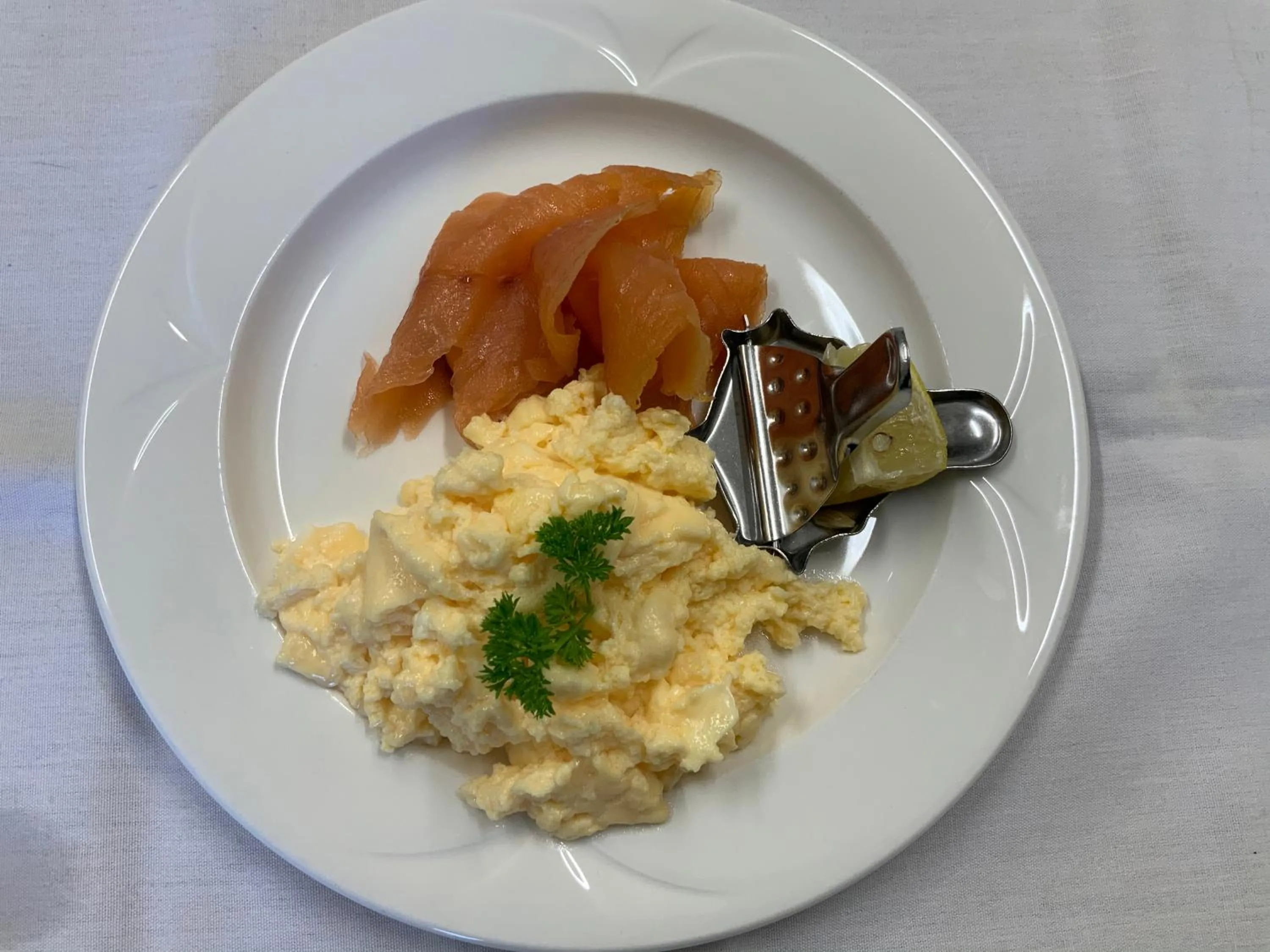 The Claymore Guest House