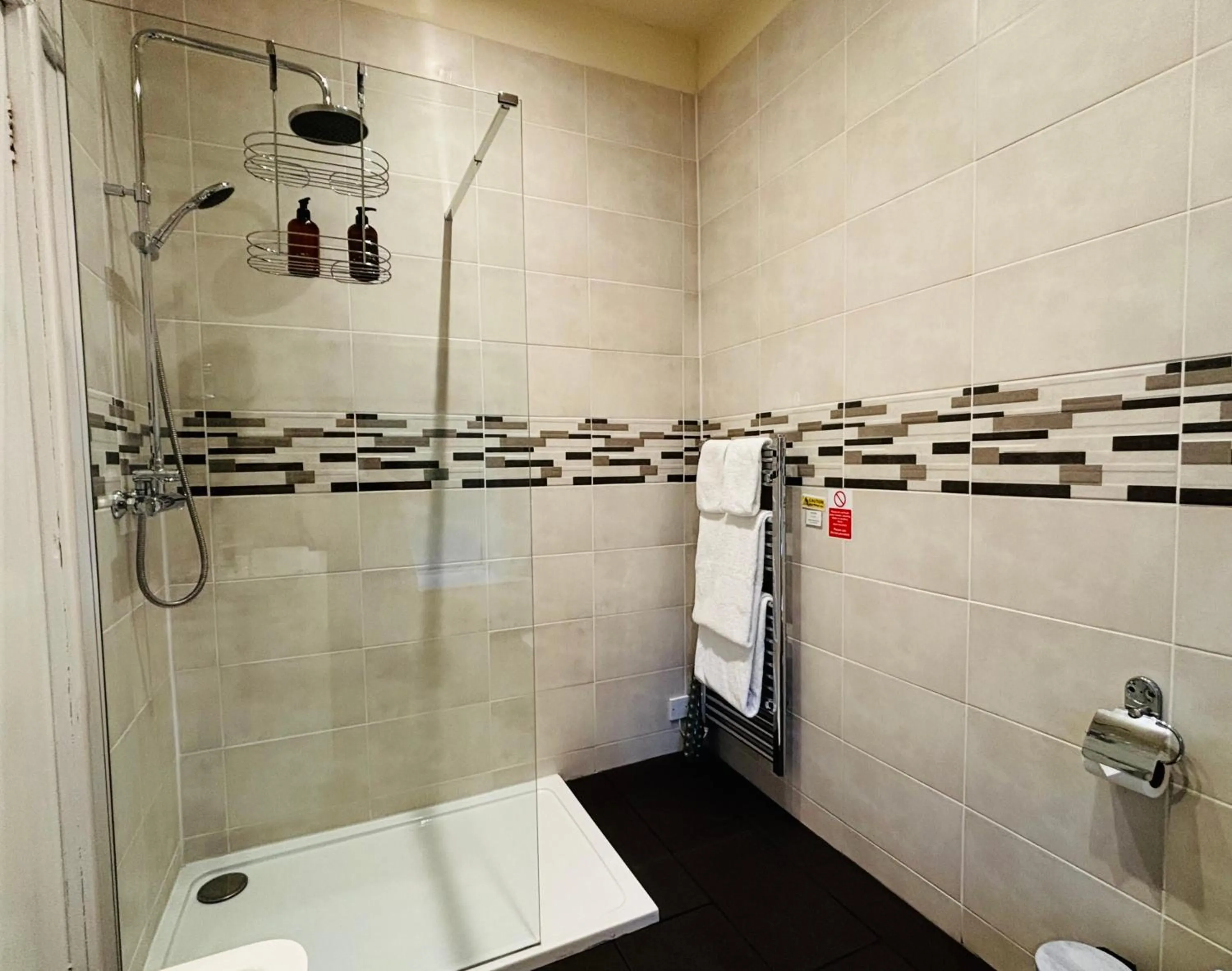 The Claymore Guest House