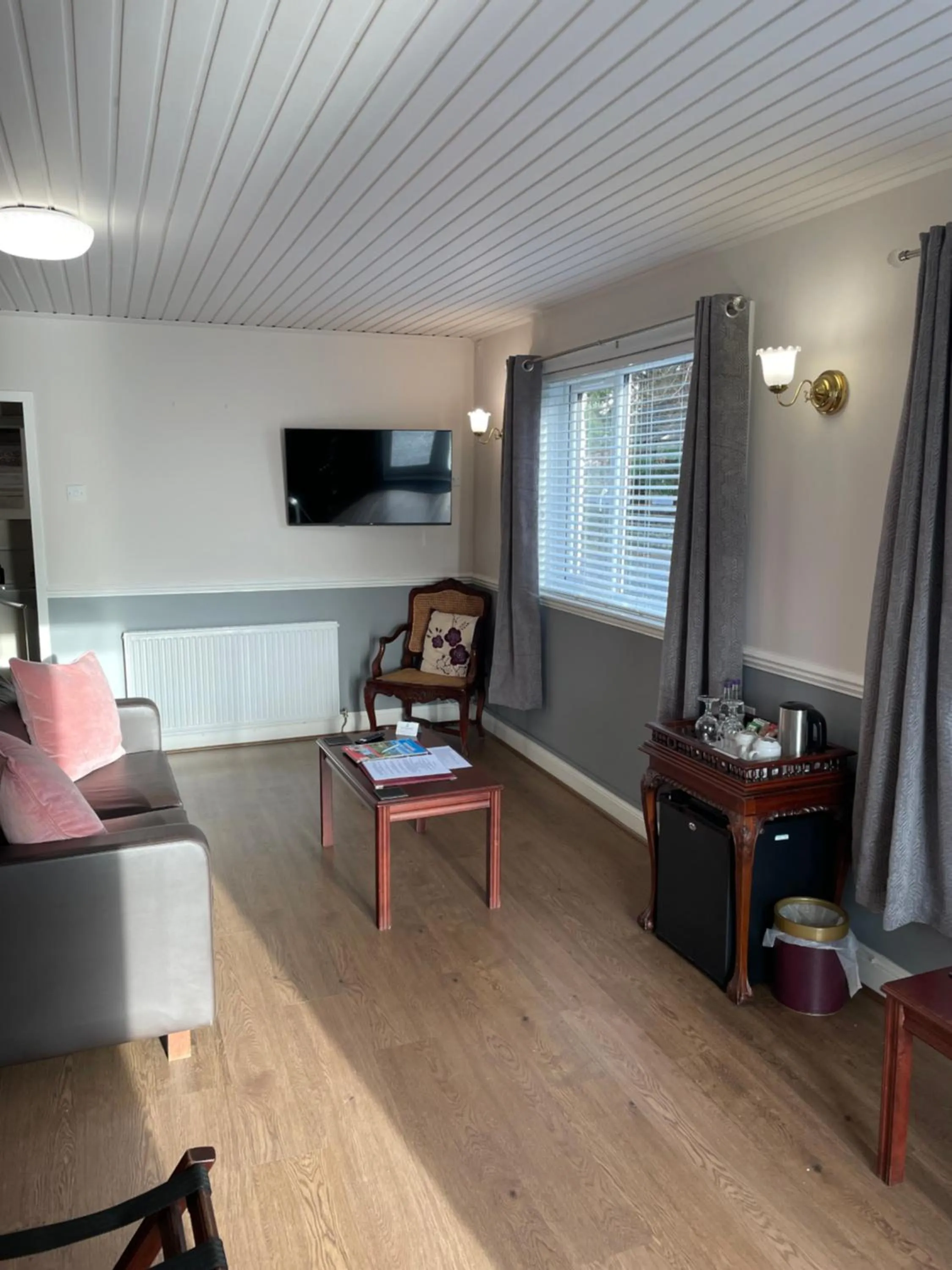 The Claymore Guest House