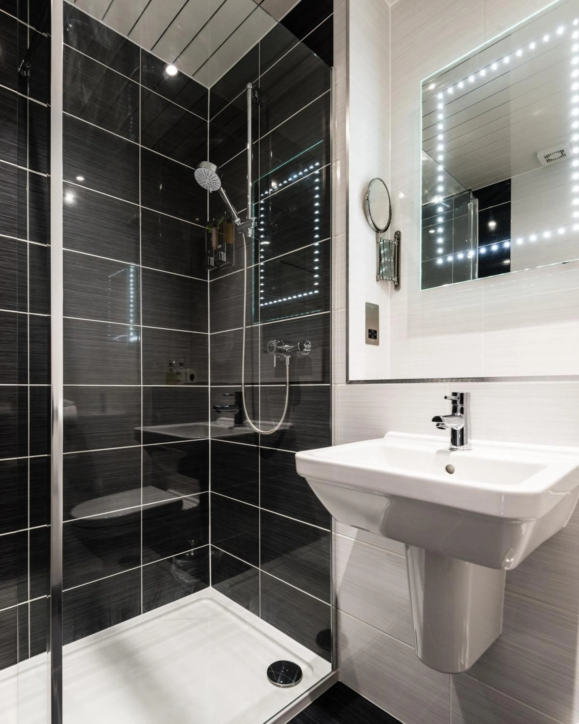 The Claymore Guest House