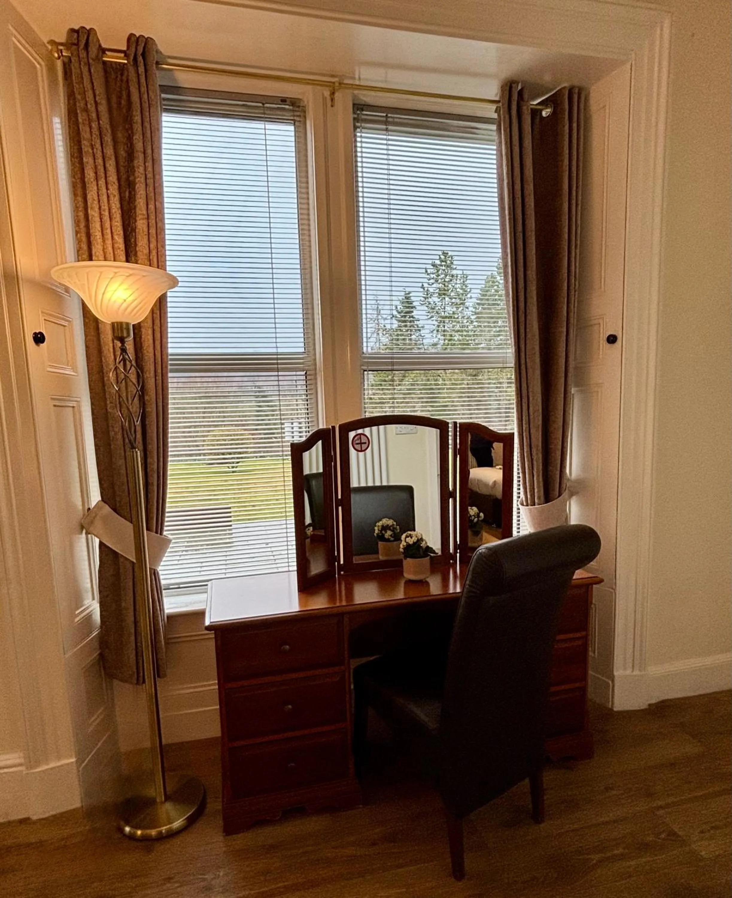 The Claymore Guest House