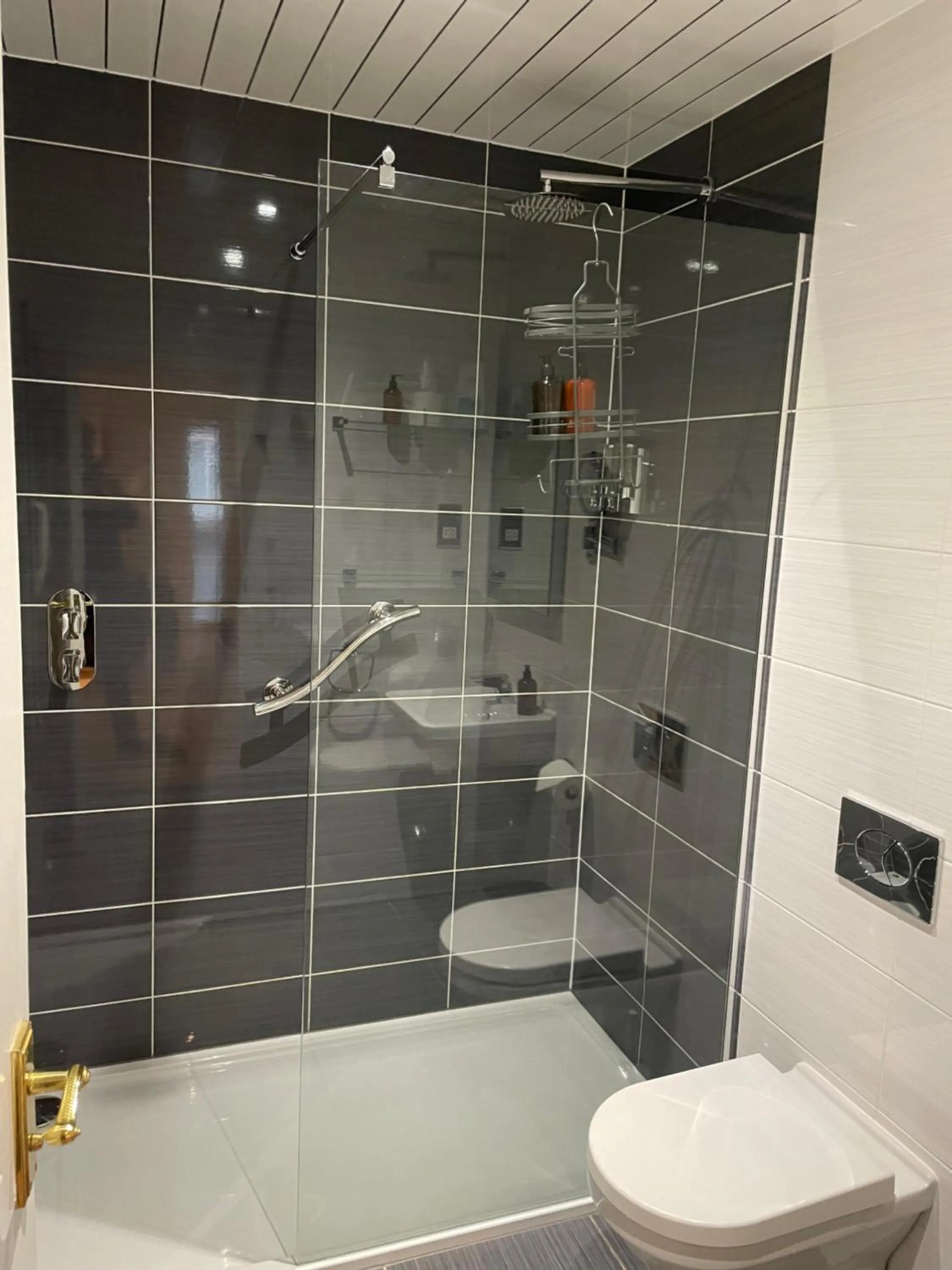 The Claymore Guest House