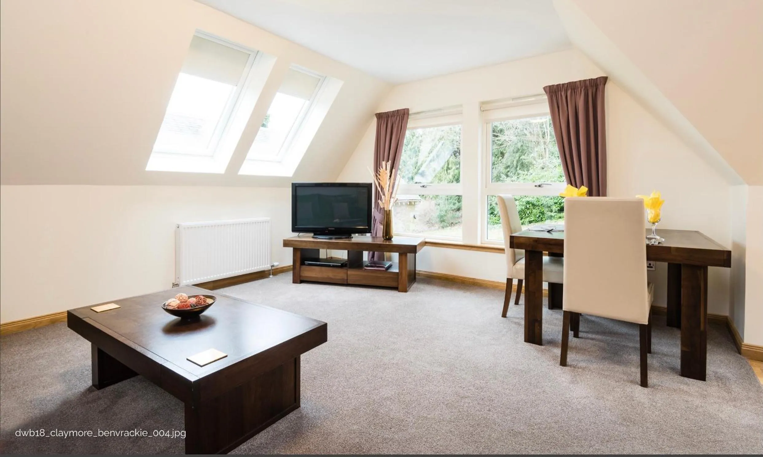 The Claymore Guest House