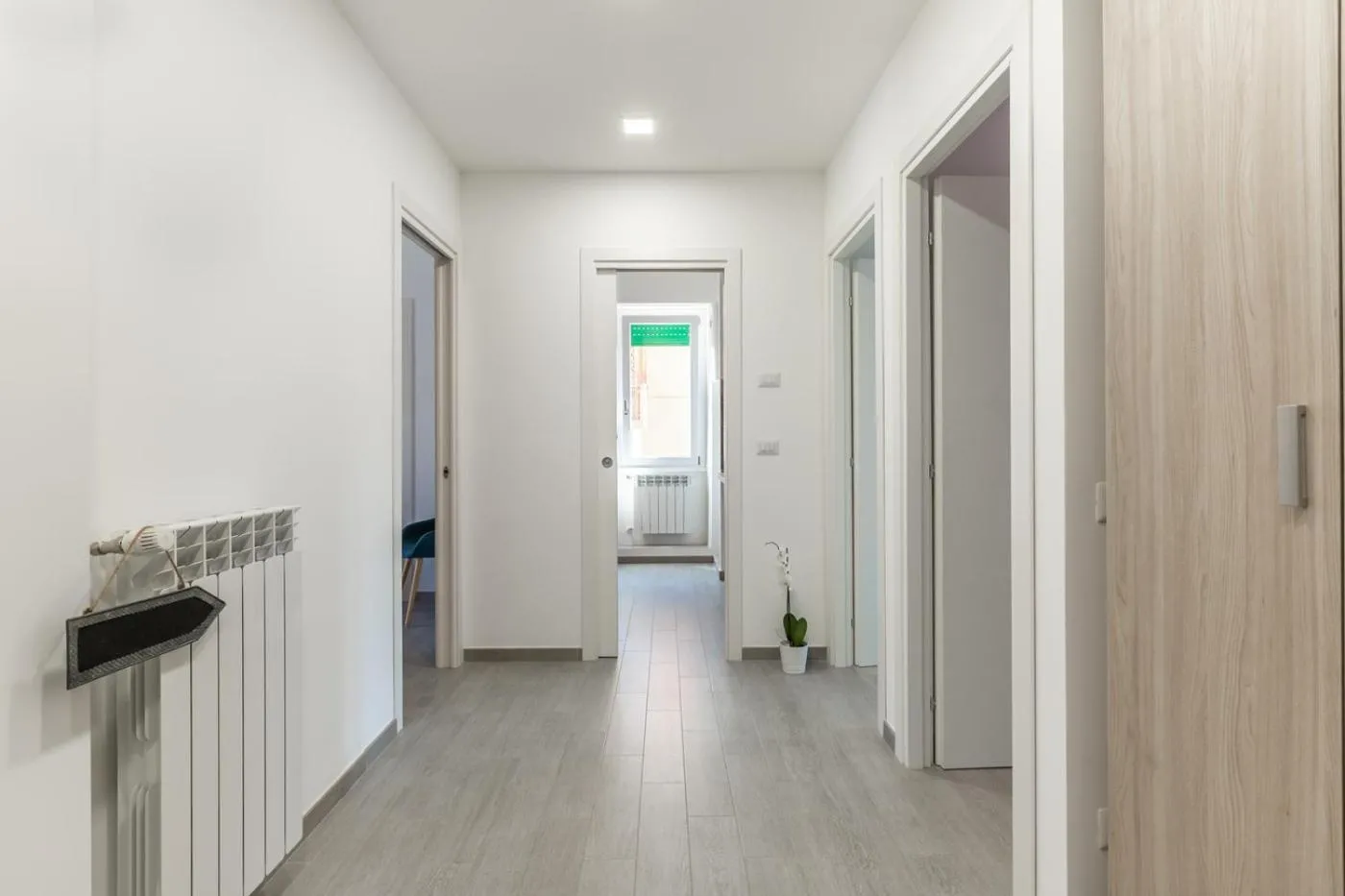 La Casa di Anto - San Giovanni