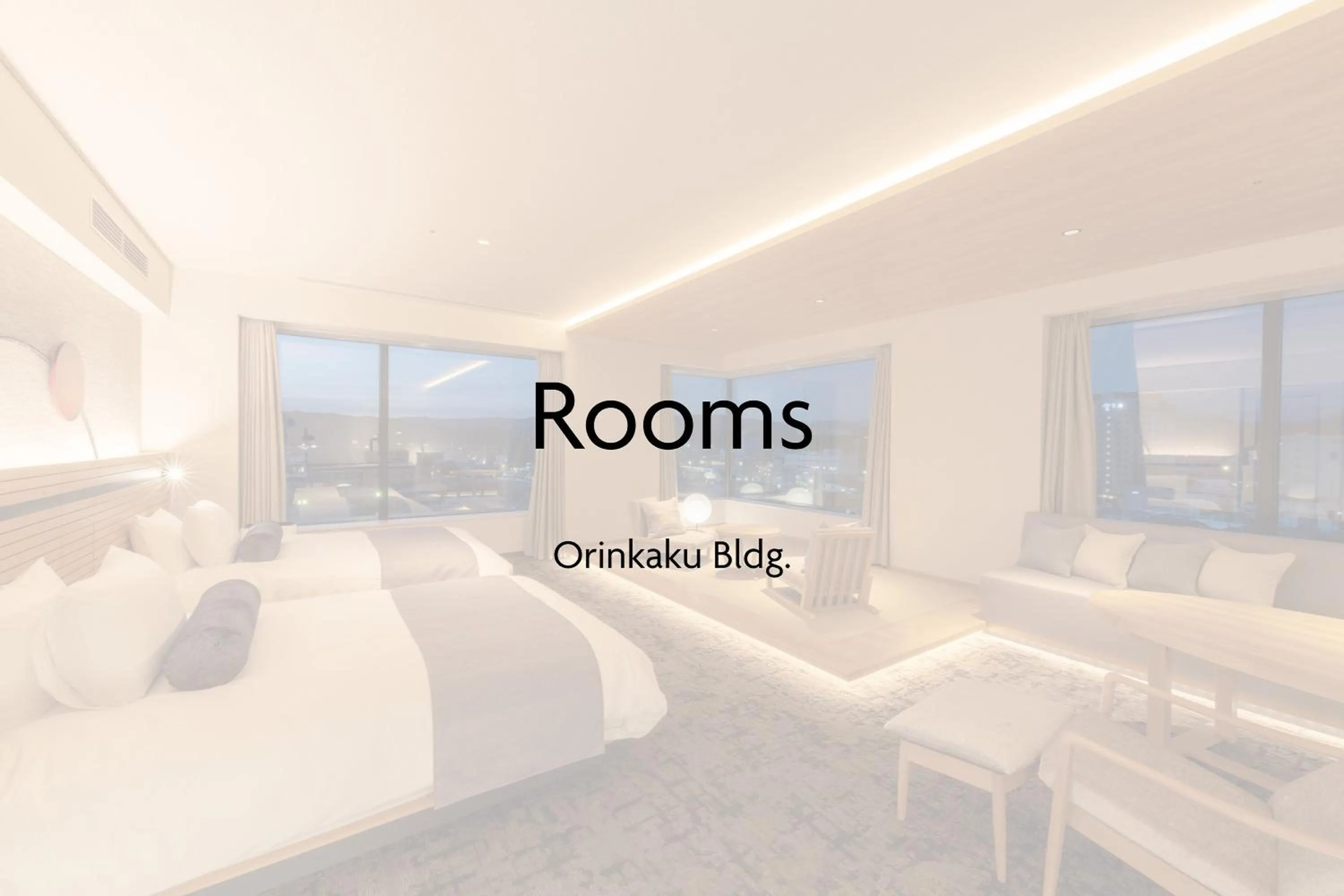 Photo of the whole room, Bed in Hida Takayama Onsen Takayama Green Hotel - KEIO GROUP HOTELS -