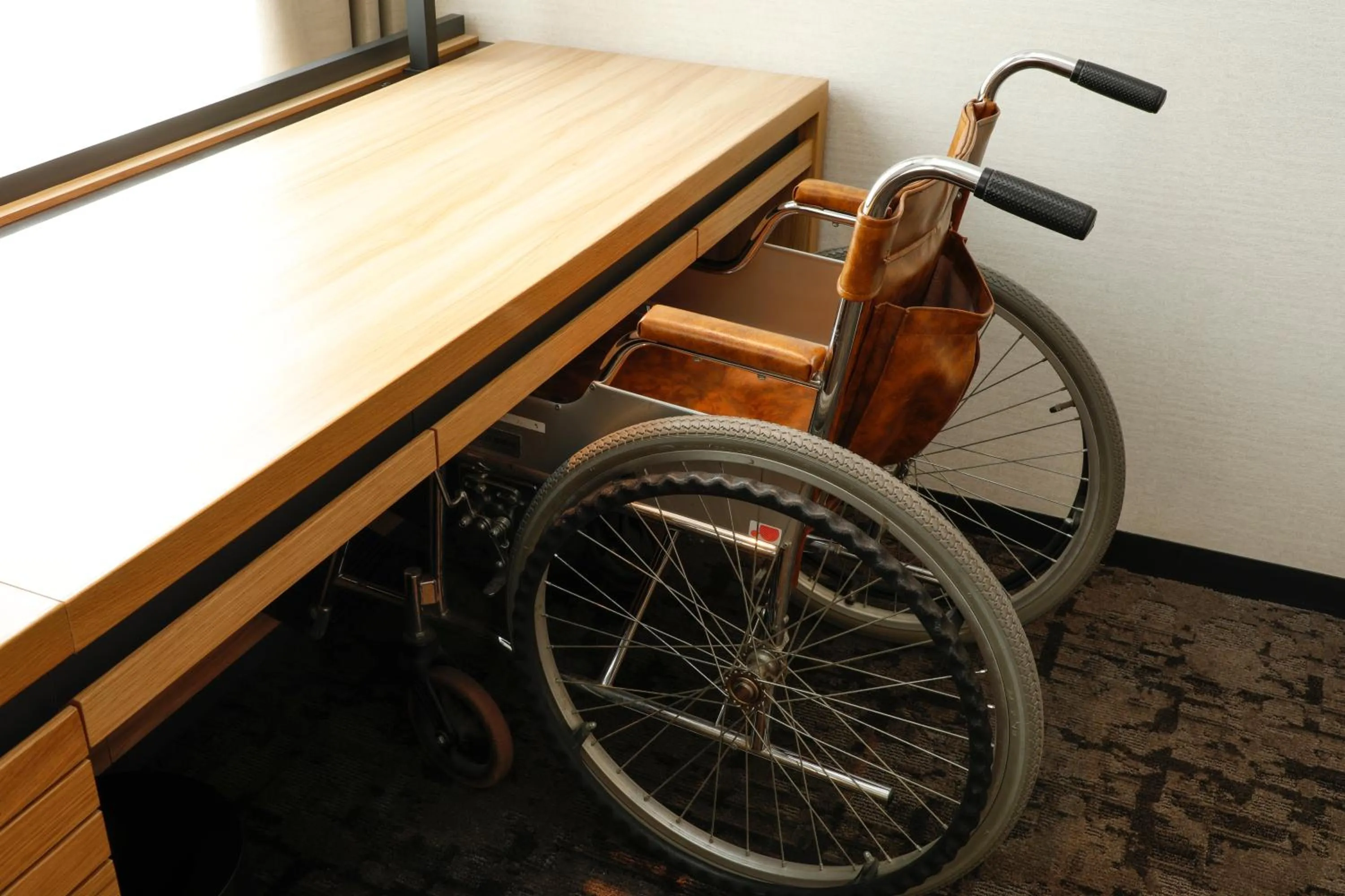 Seating area in Hida Takayama Onsen Takayama Green Hotel - KEIO GROUP HOTELS -