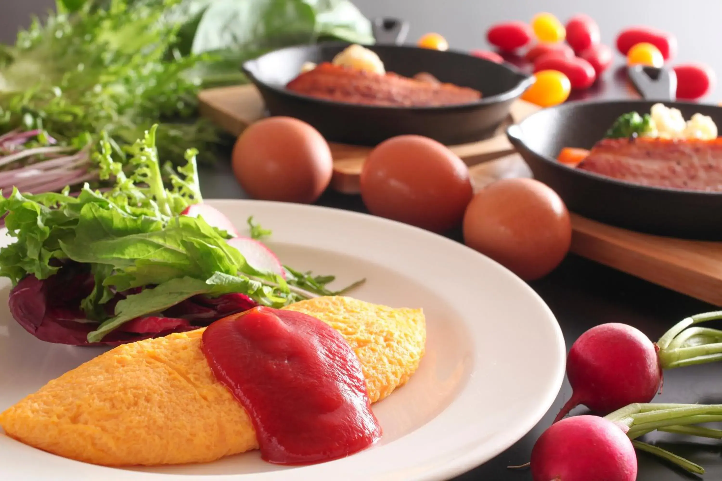 Breakfast in Hida Takayama Onsen Takayama Green Hotel - KEIO GROUP HOTELS - Breakfast in Hida Takayama Onsen Takayama Green Hotel - KEIO GROUP HOTELS -